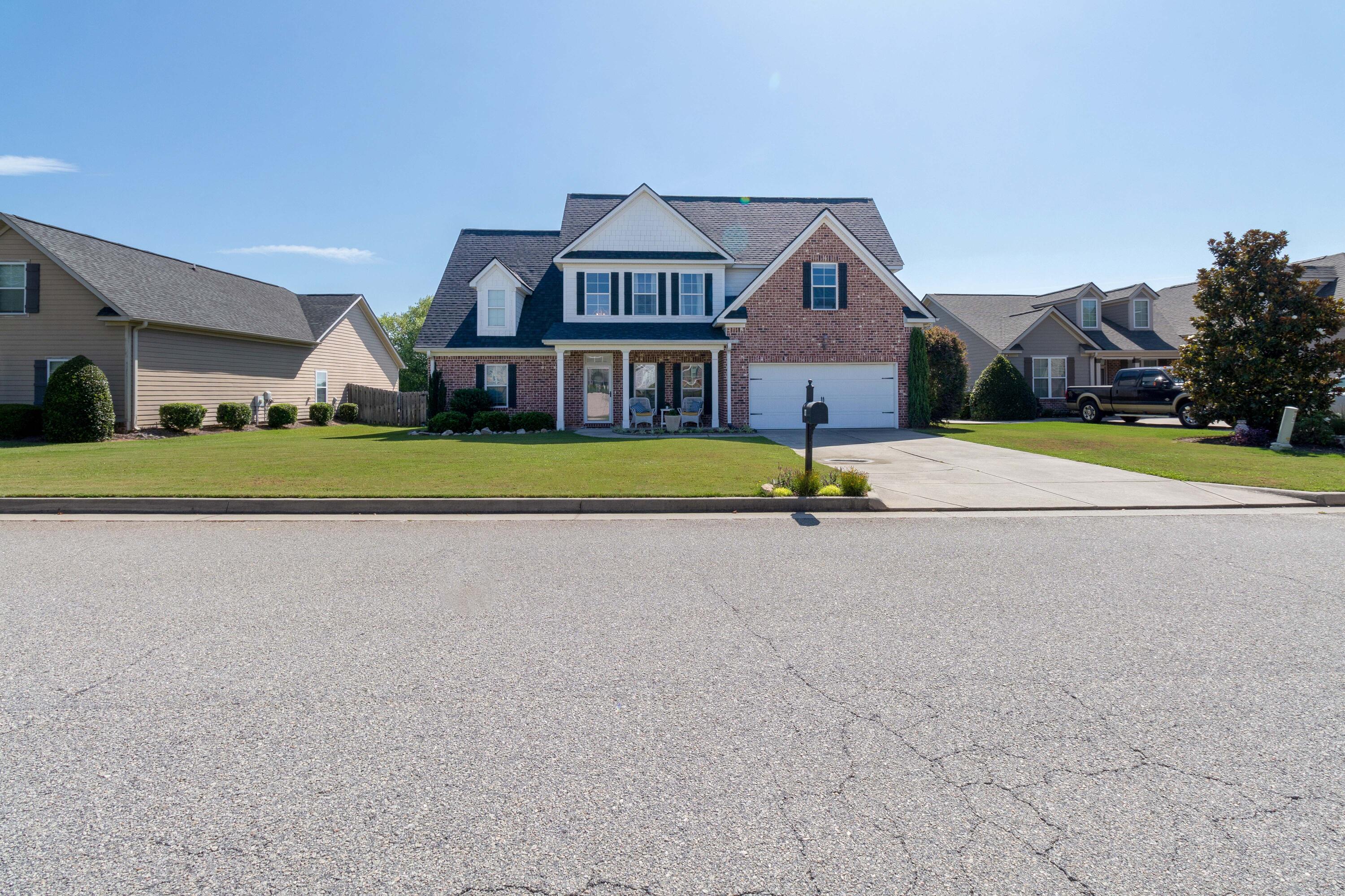 1237 Berkley Hills Pass