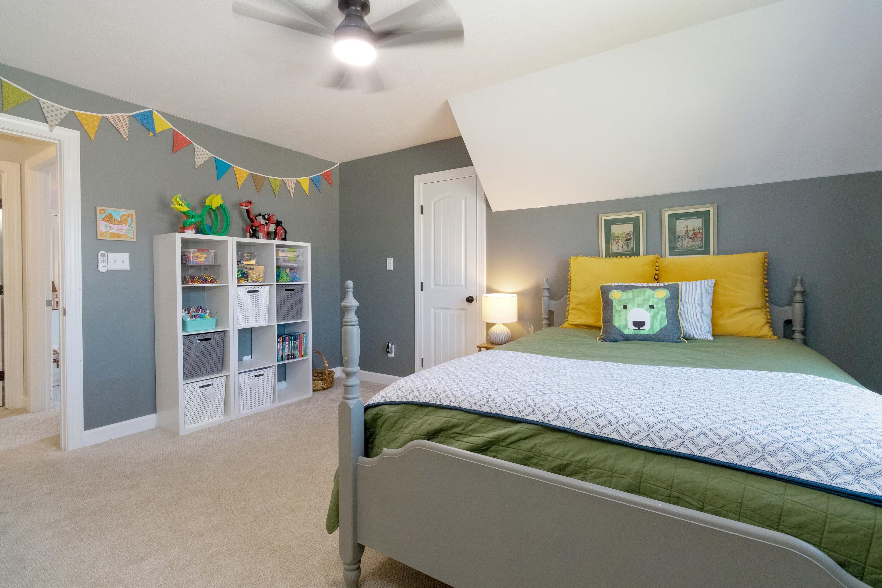 1237 Berkley Hills Pass