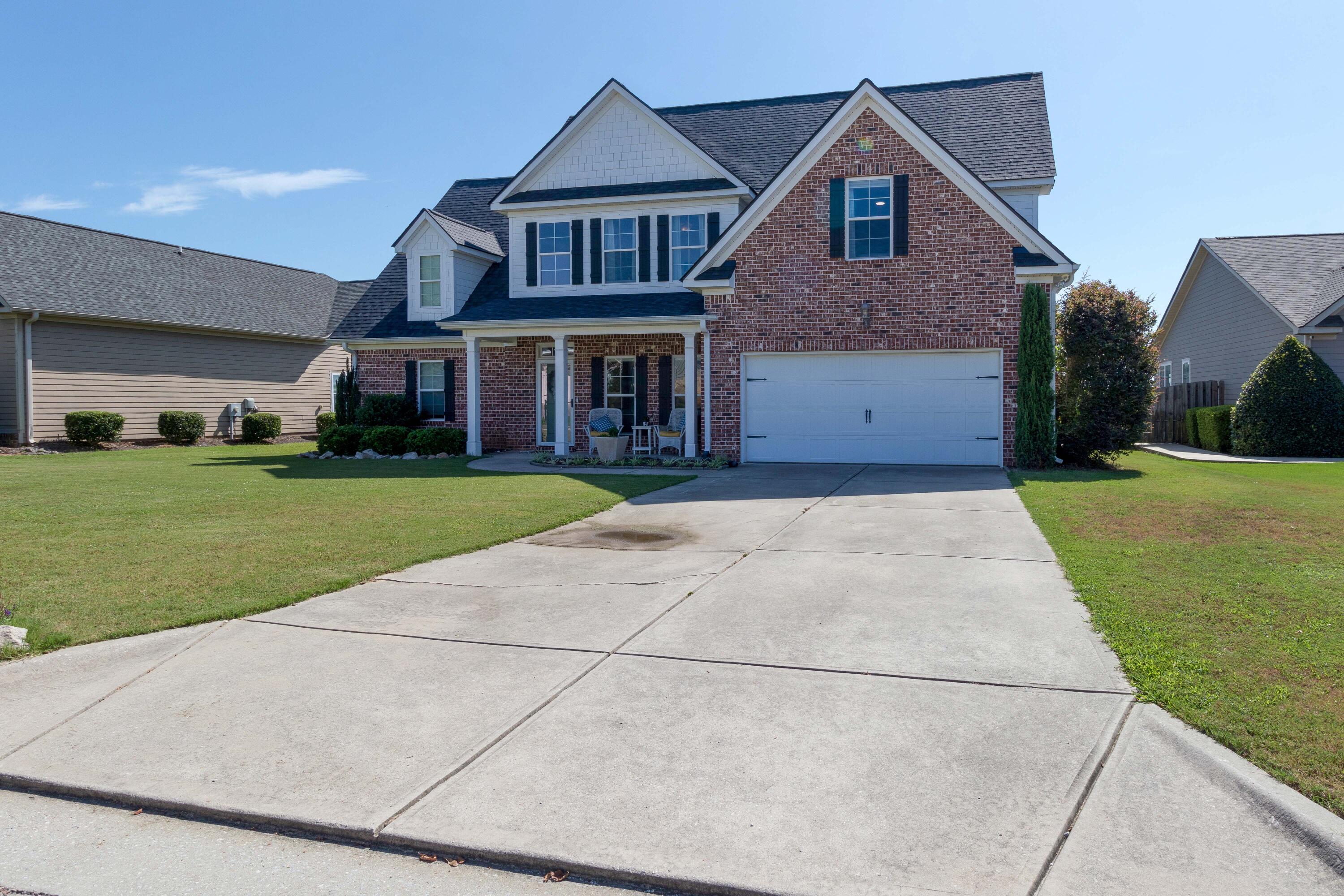 1237 Berkley Hills Pass