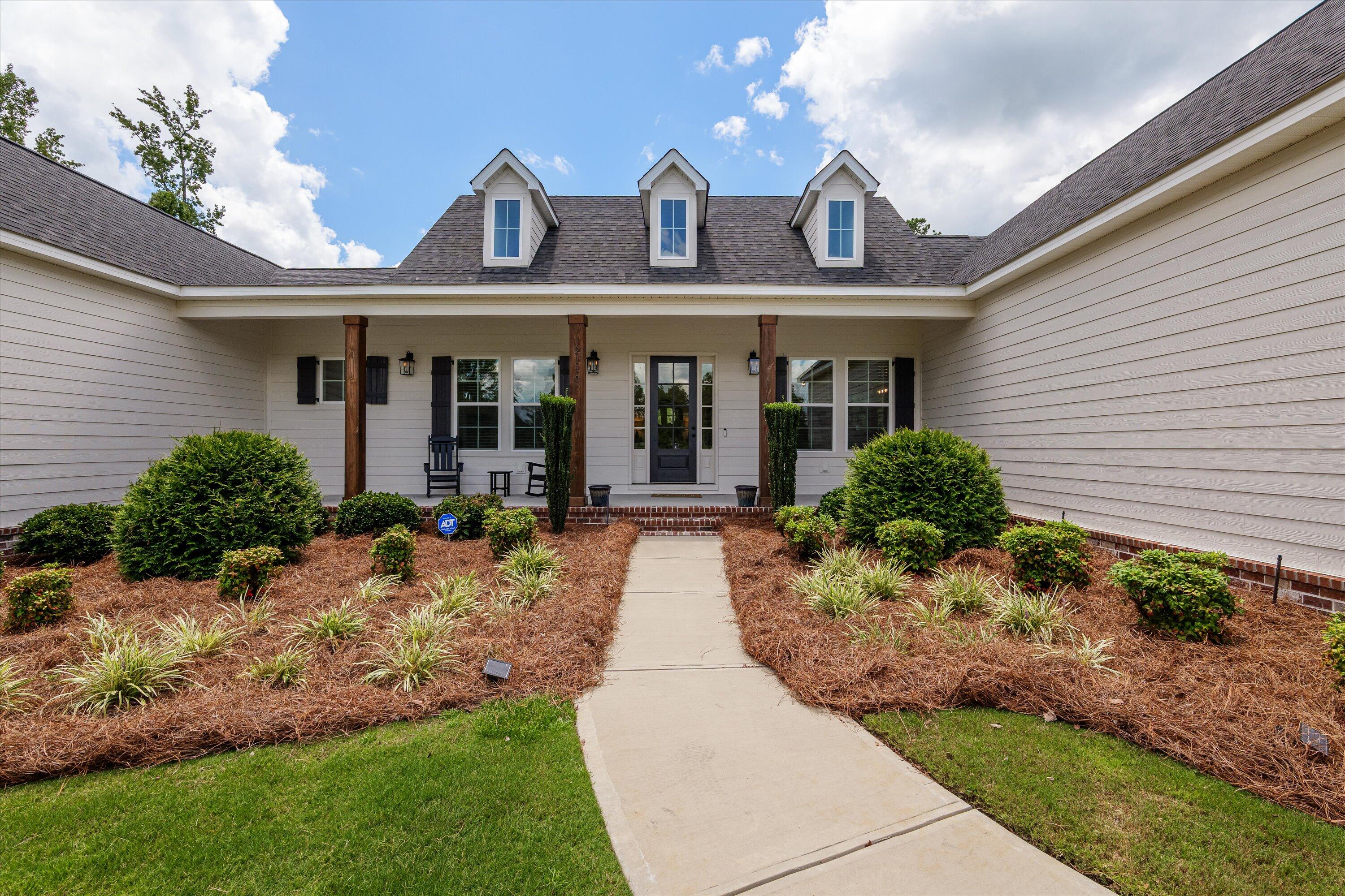 2110 Shell Point Court