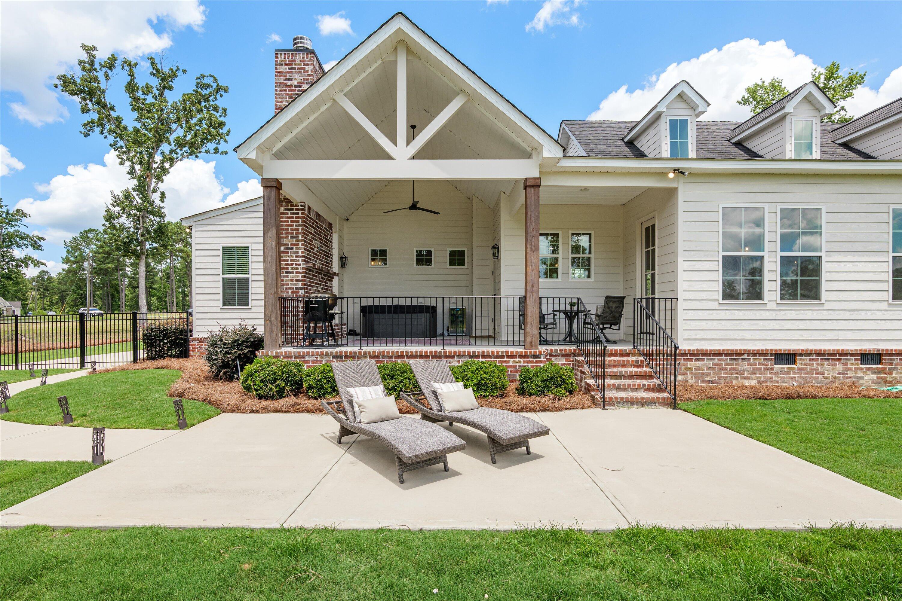 2110 Shell Point Court