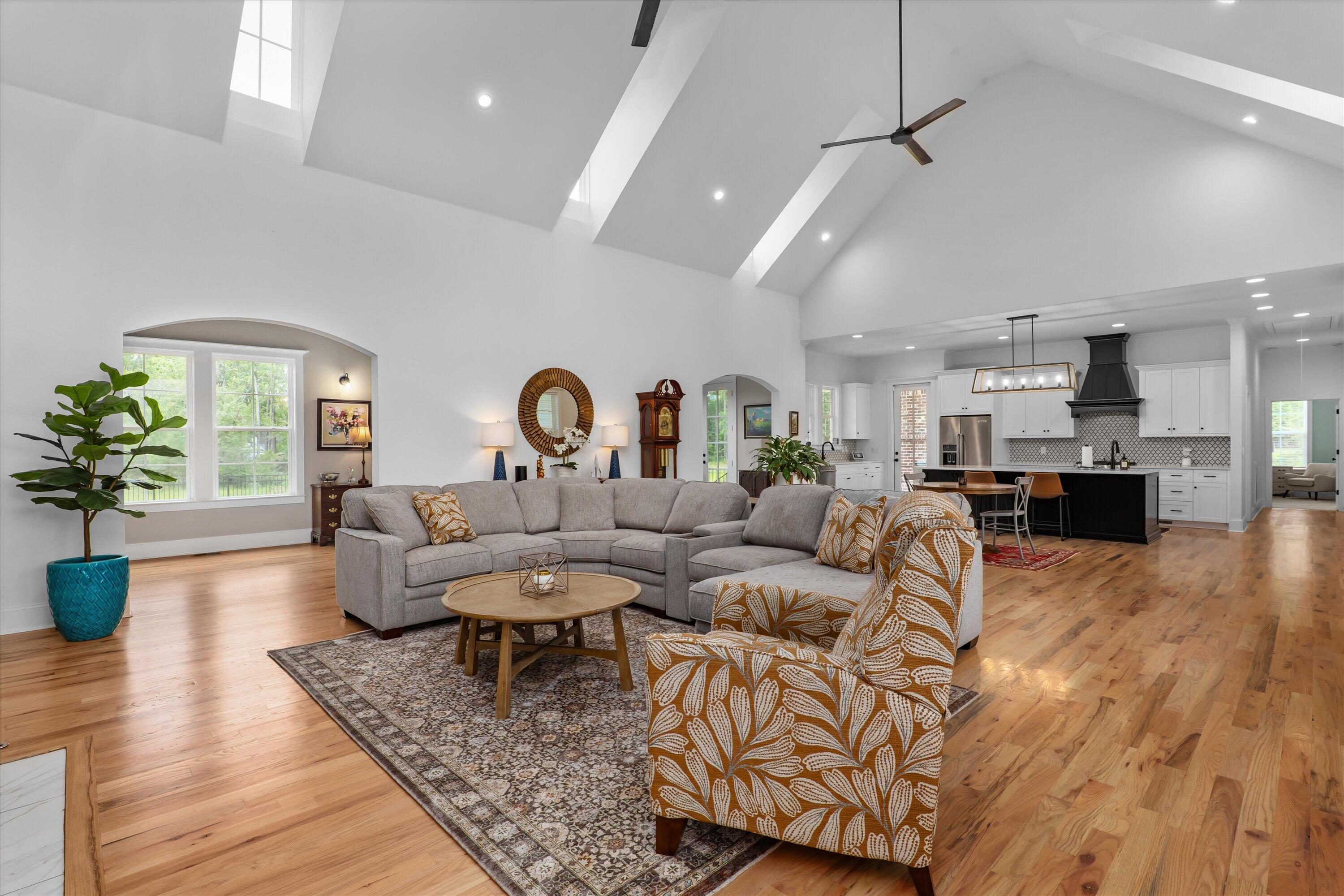 2110 Shell Point Court