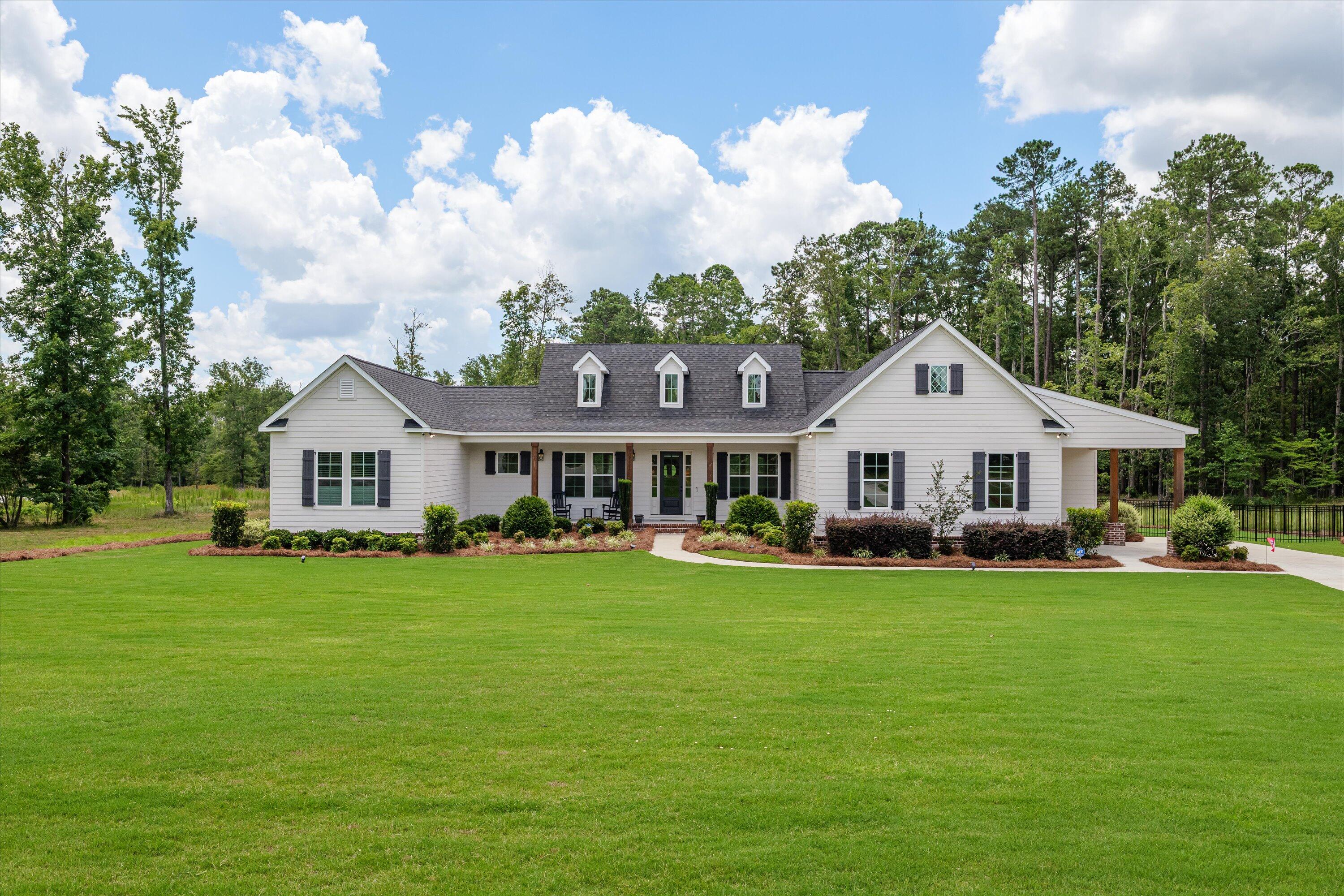 2110 Shell Point Court