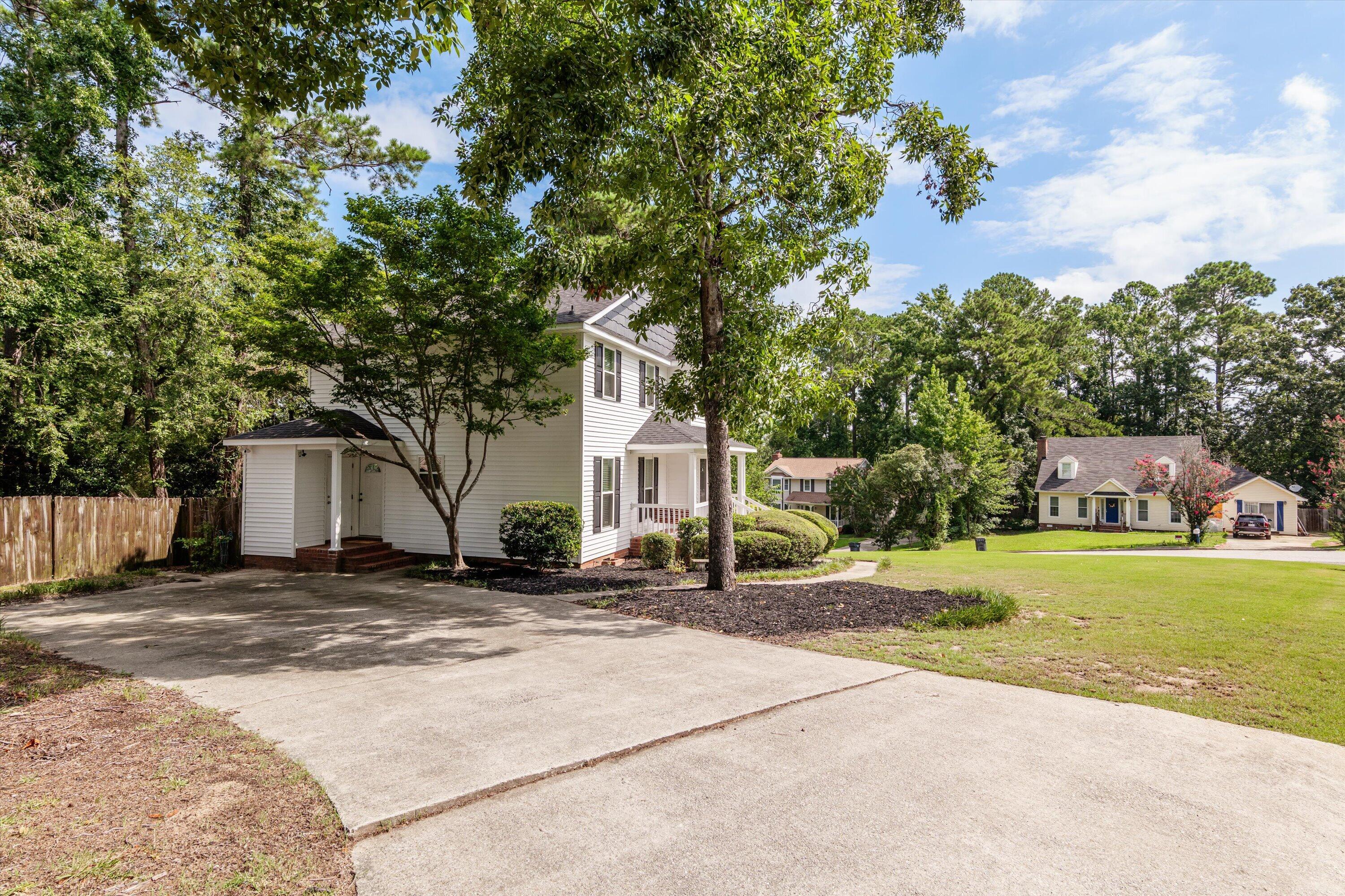 4761 Maple Creek Court