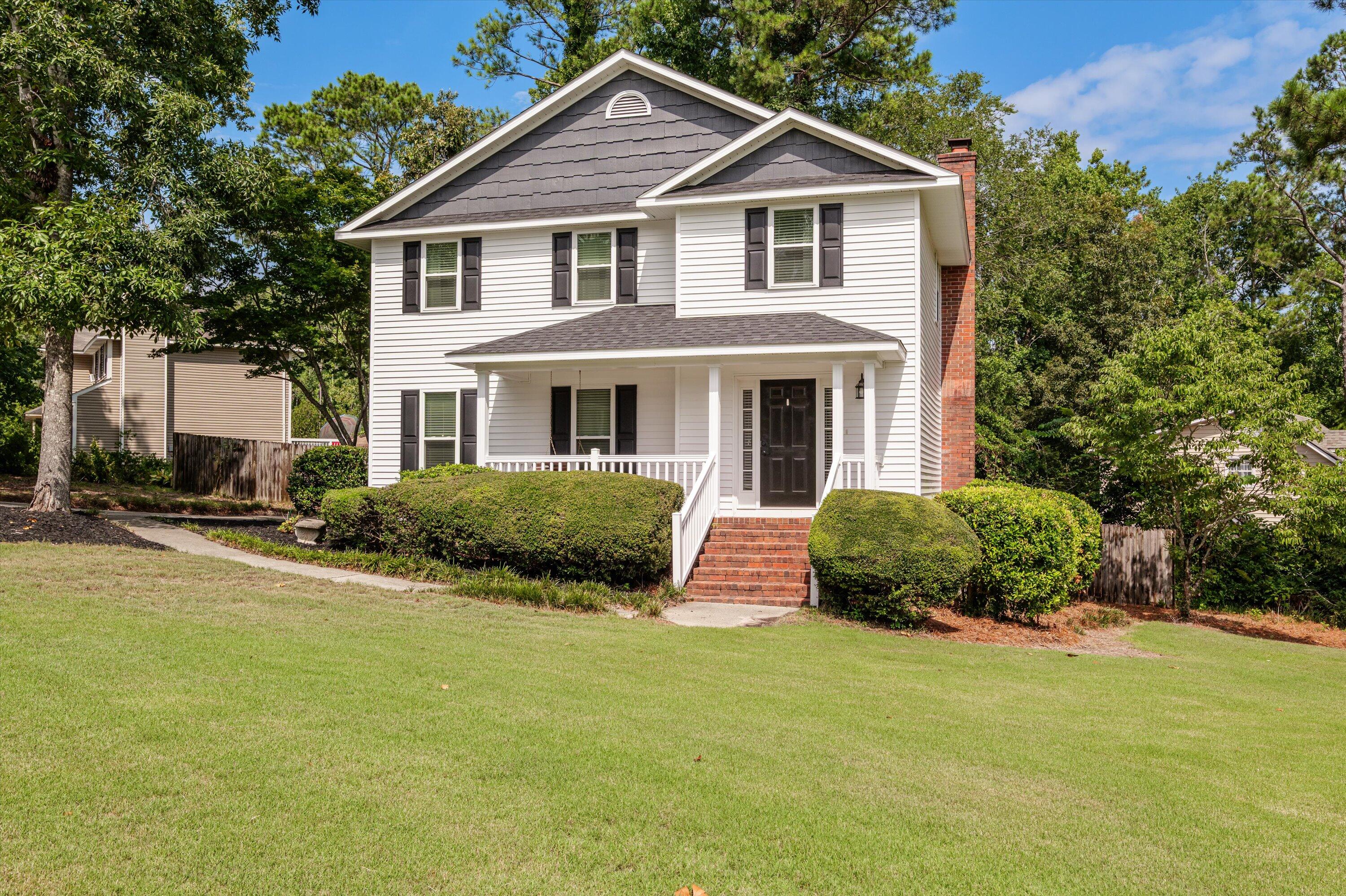 4761 Maple Creek Court