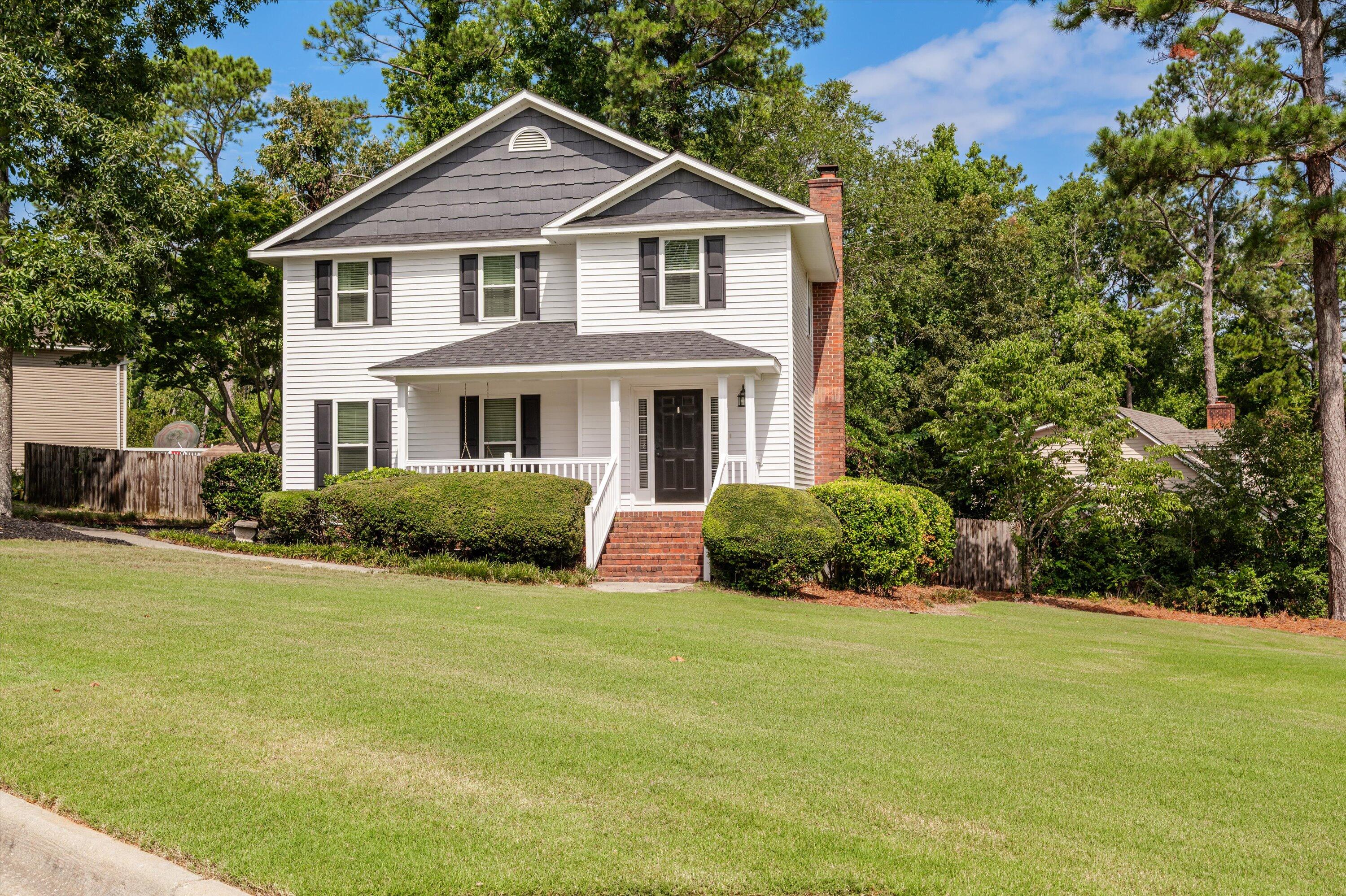 4761 Maple Creek Court
