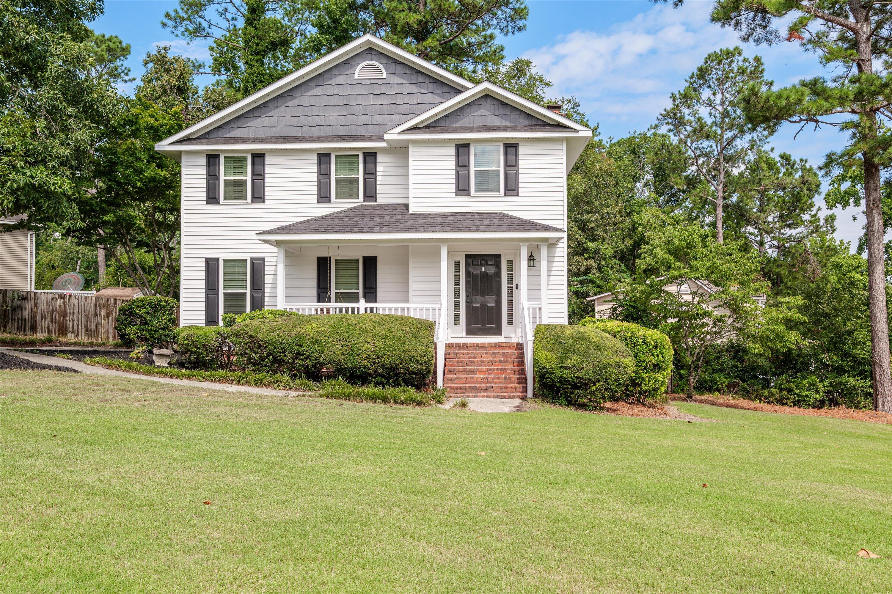 4761 Maple Creek Court