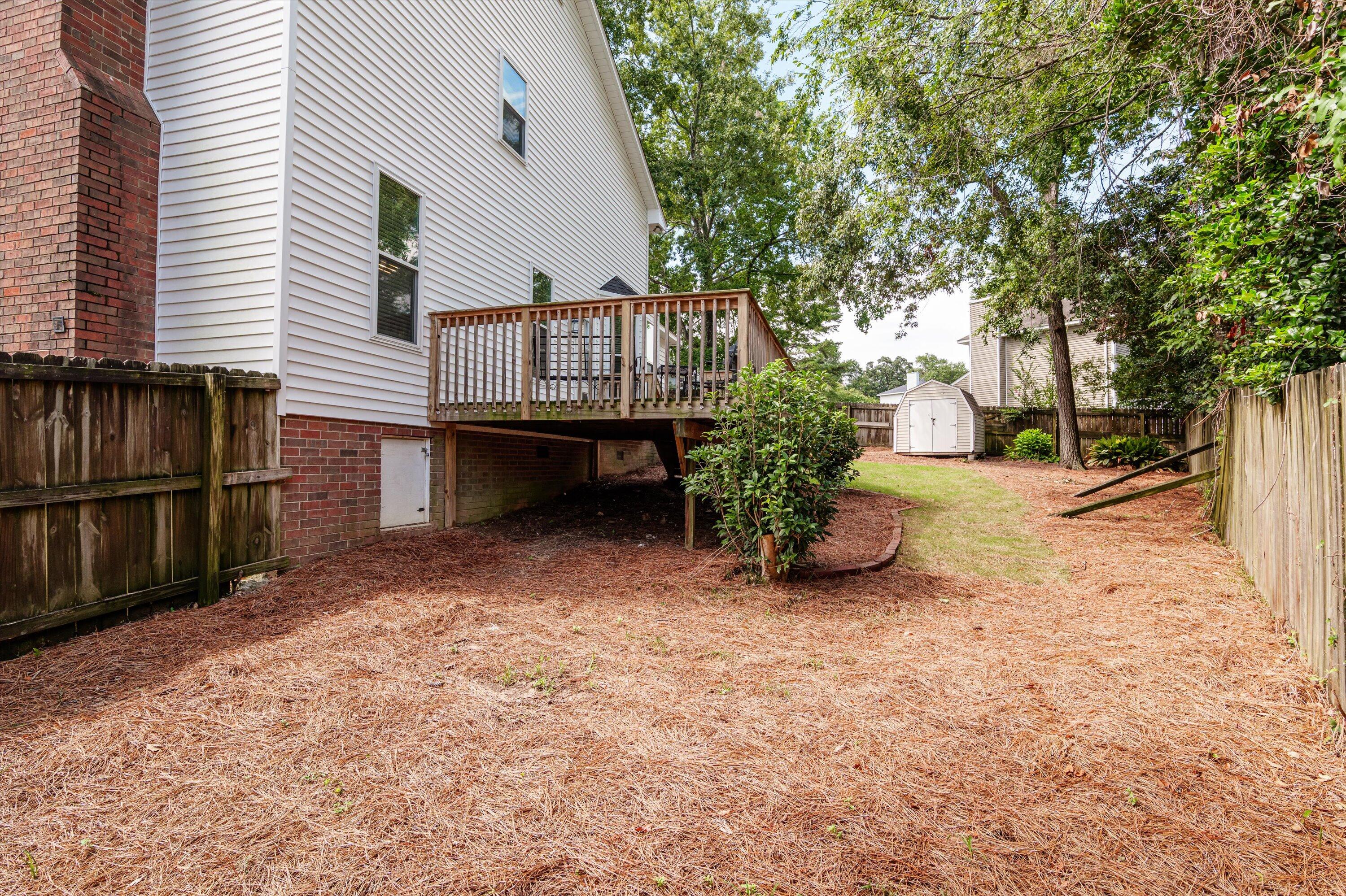 4761 Maple Creek Court