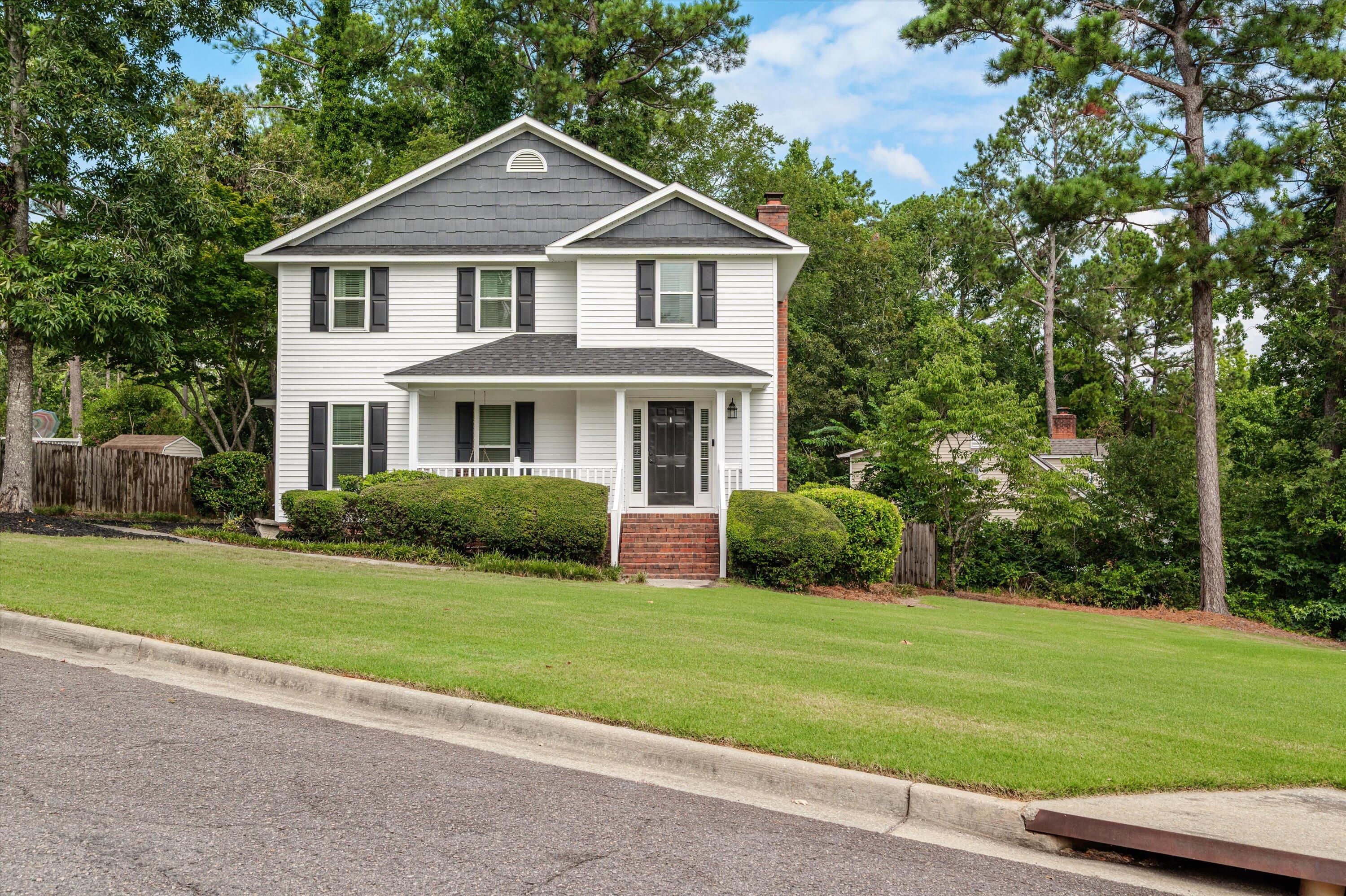 4761 Maple Creek Court