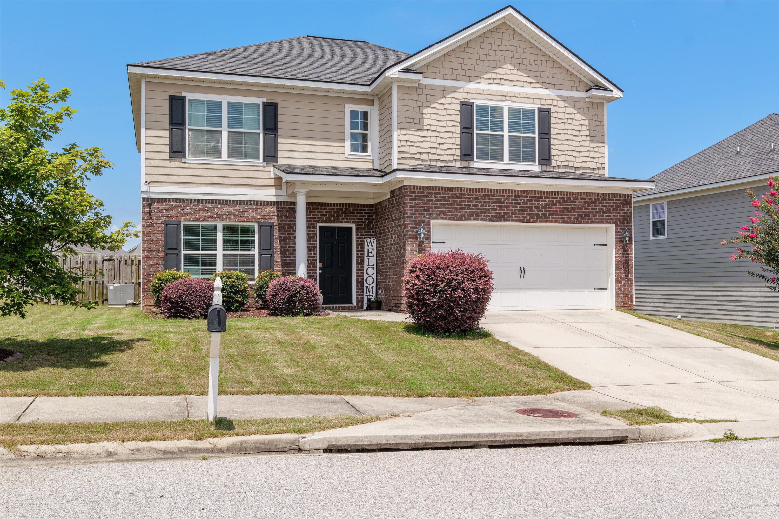 2515 Kari Lane