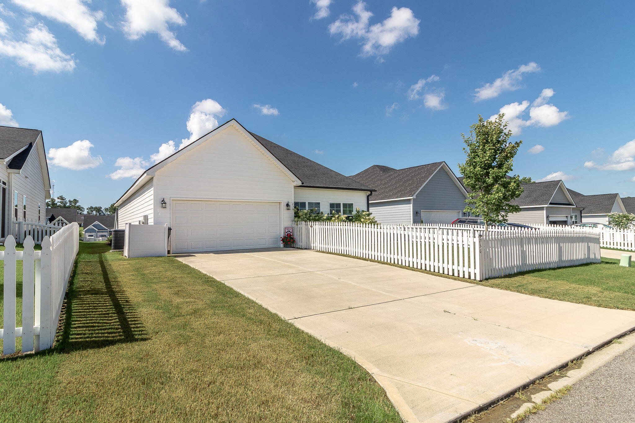 236 Andrews Lane