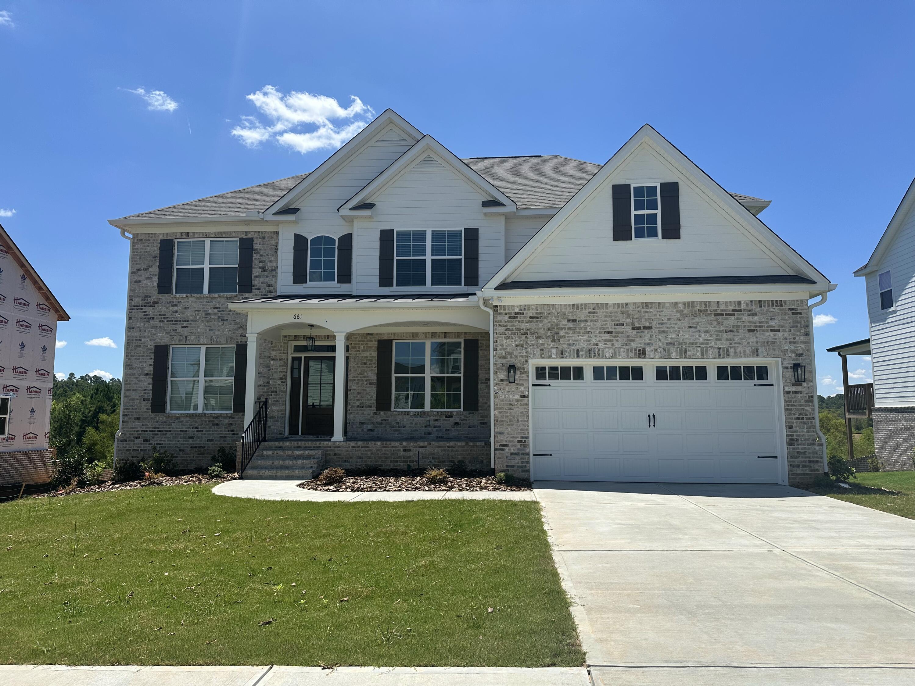 661 Whitney Shoals Road