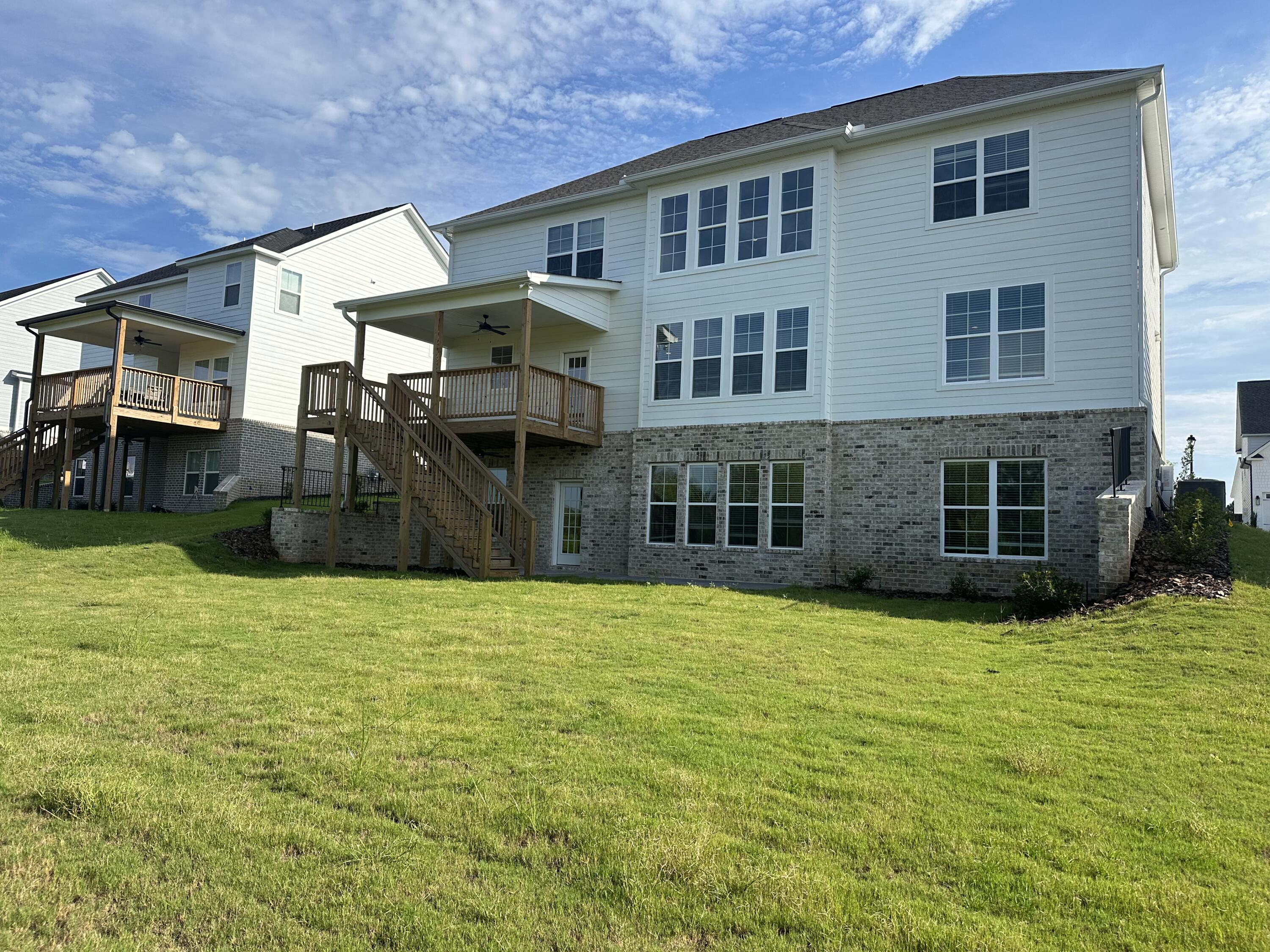 661 Whitney Shoals Road