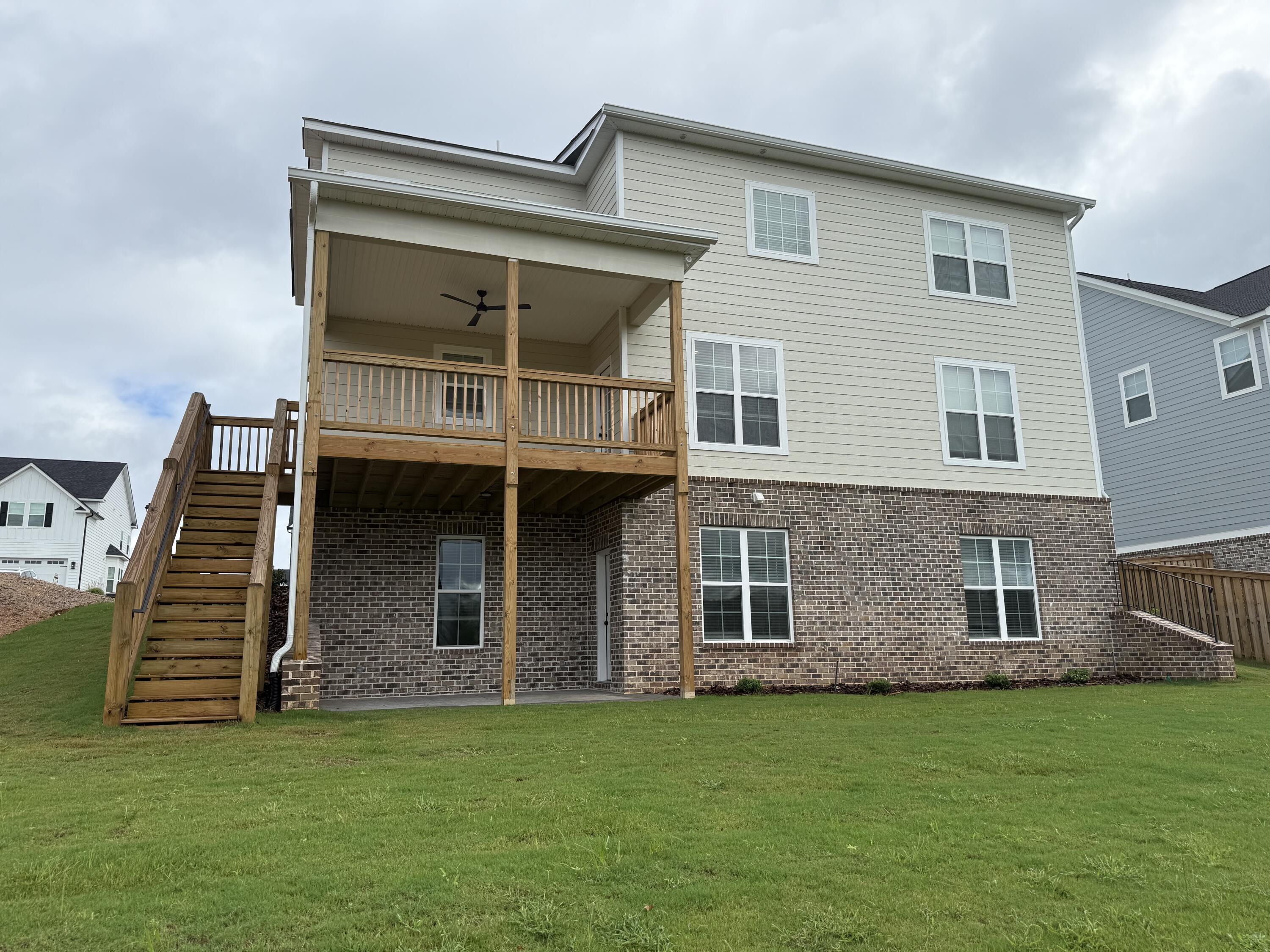 655 Whitney Shoals Road