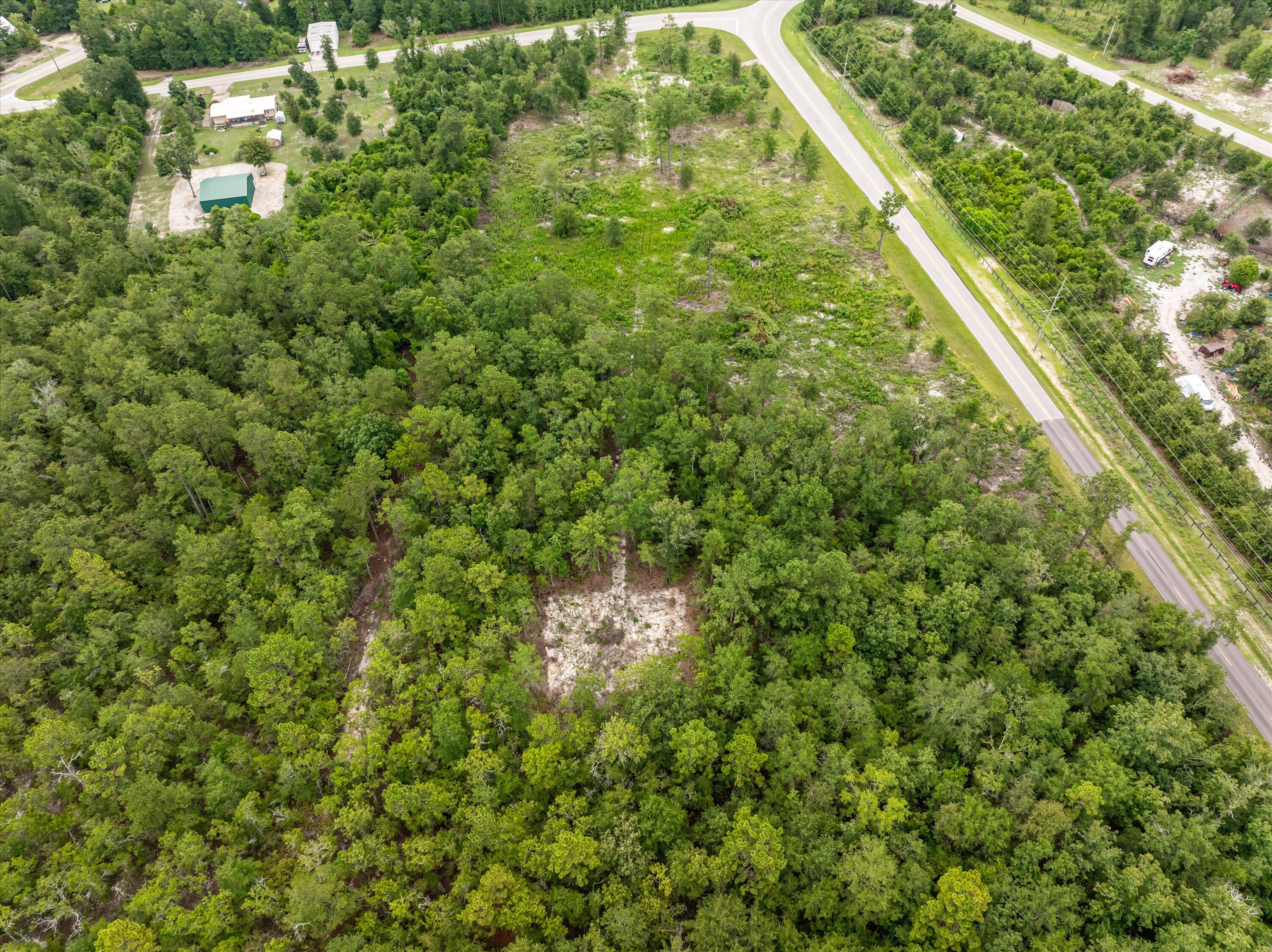 Tbd Old Barnwell Road