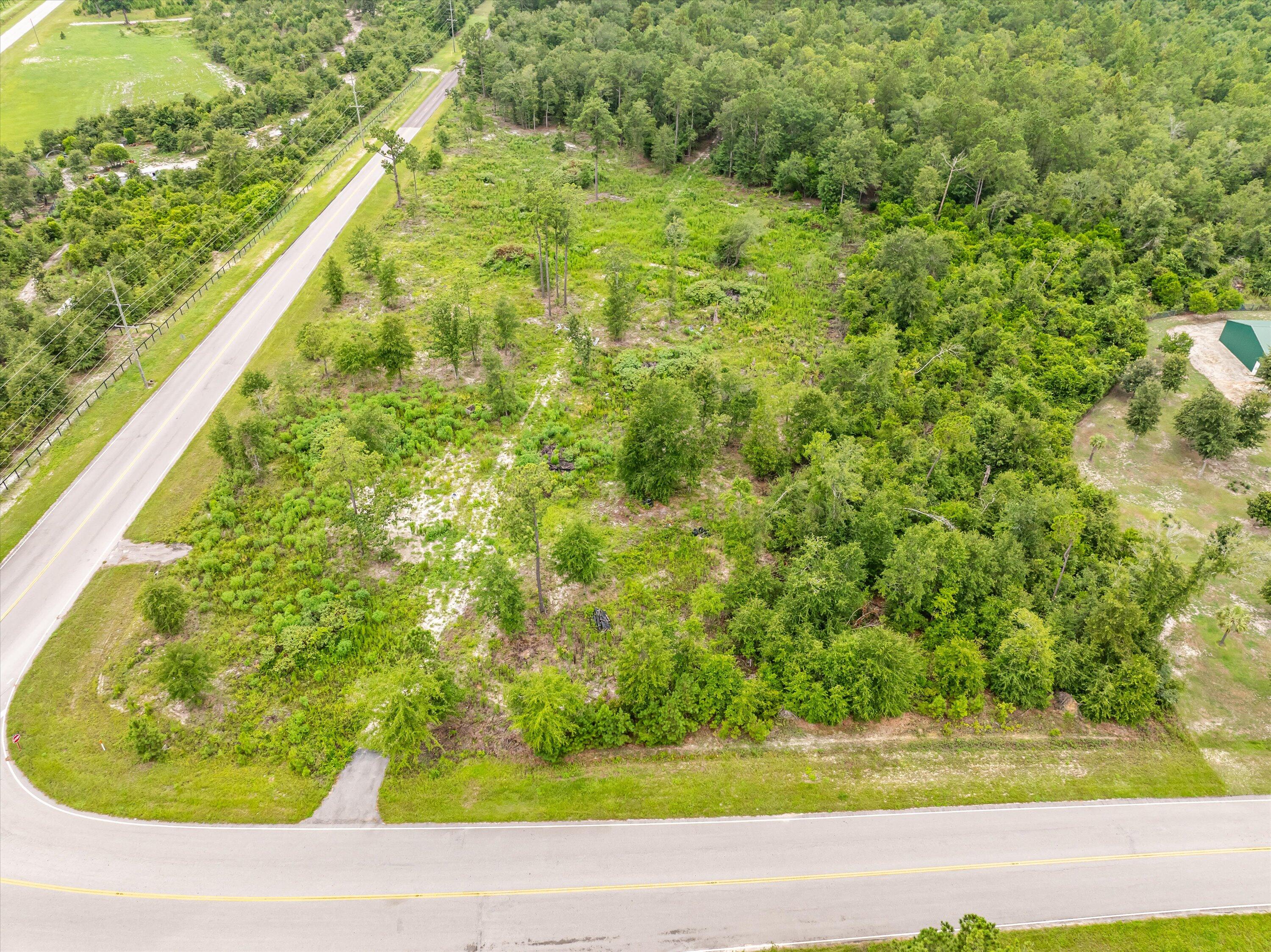 Tbd Old Barnwell Road