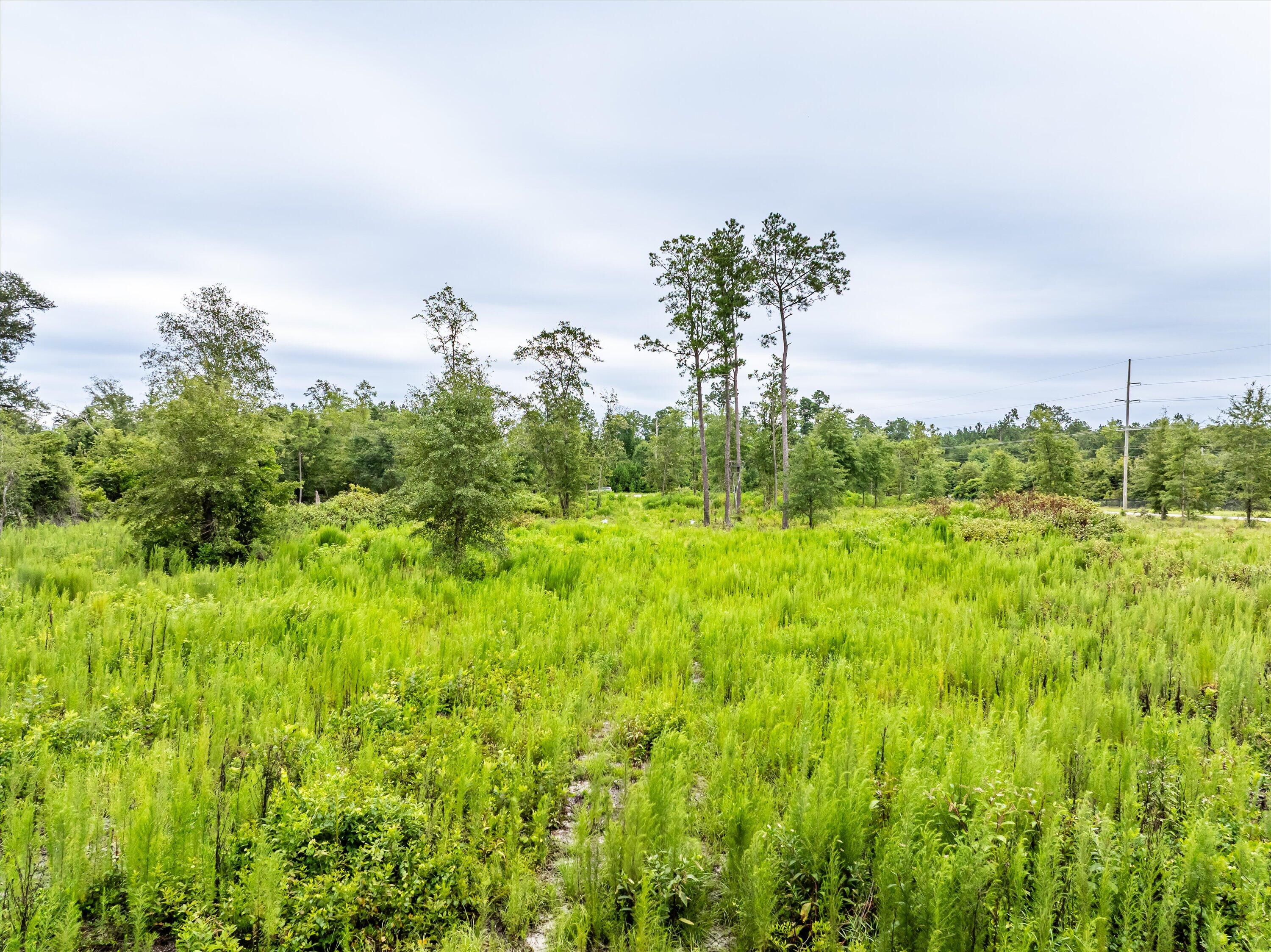 Tbd Old Barnwell Road