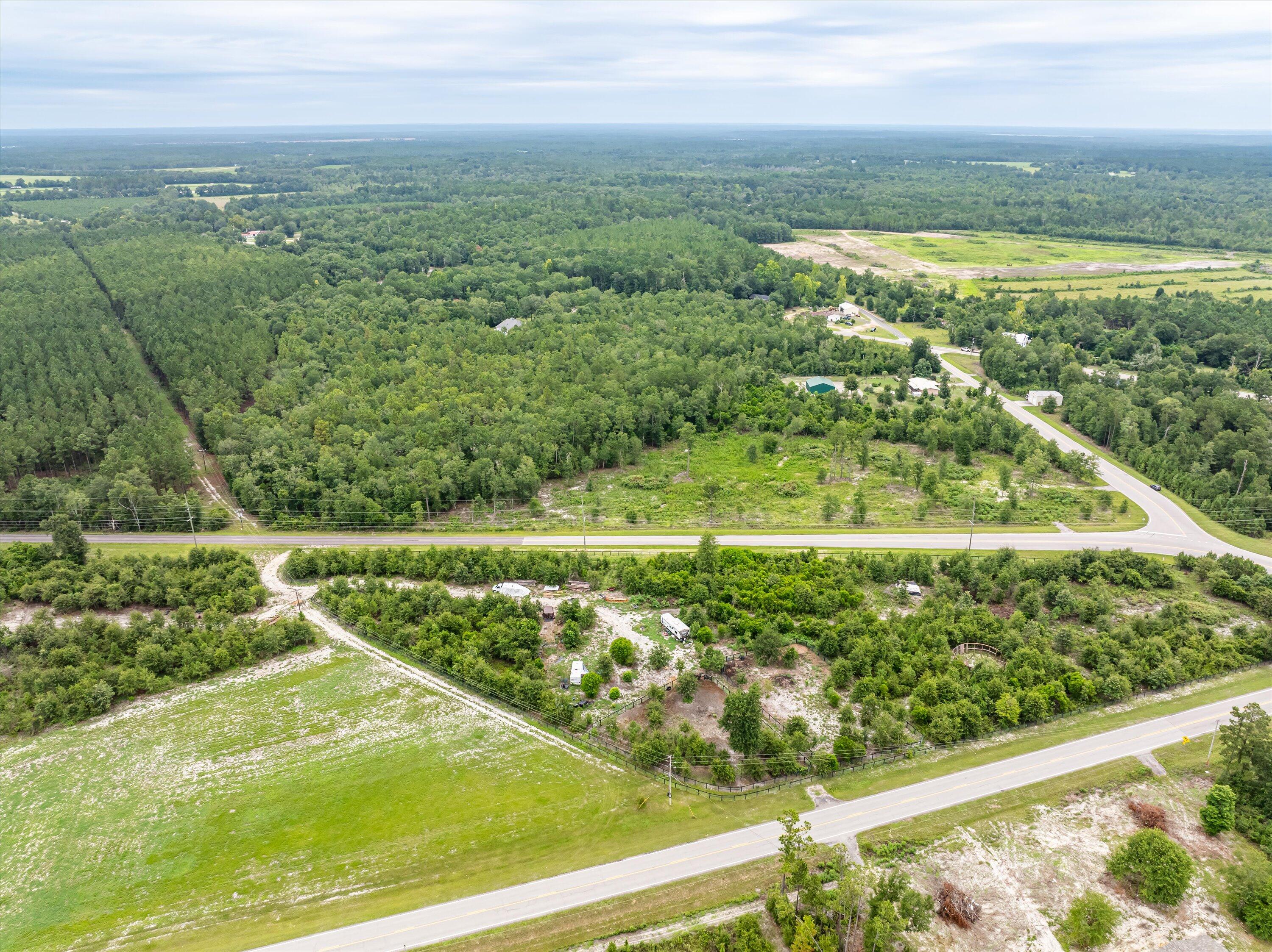Tbd Old Barnwell Road