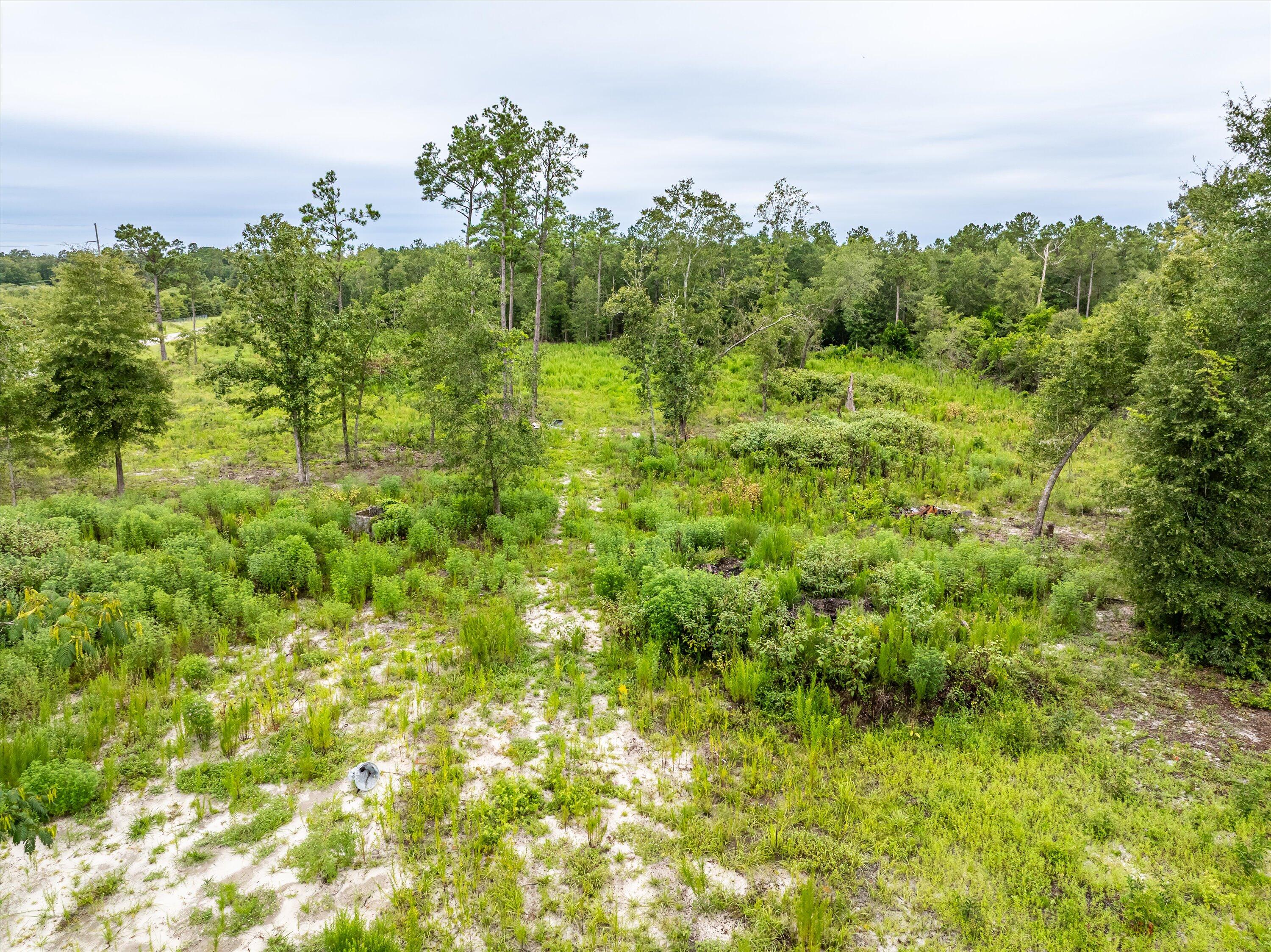 Tbd Old Barnwell Road