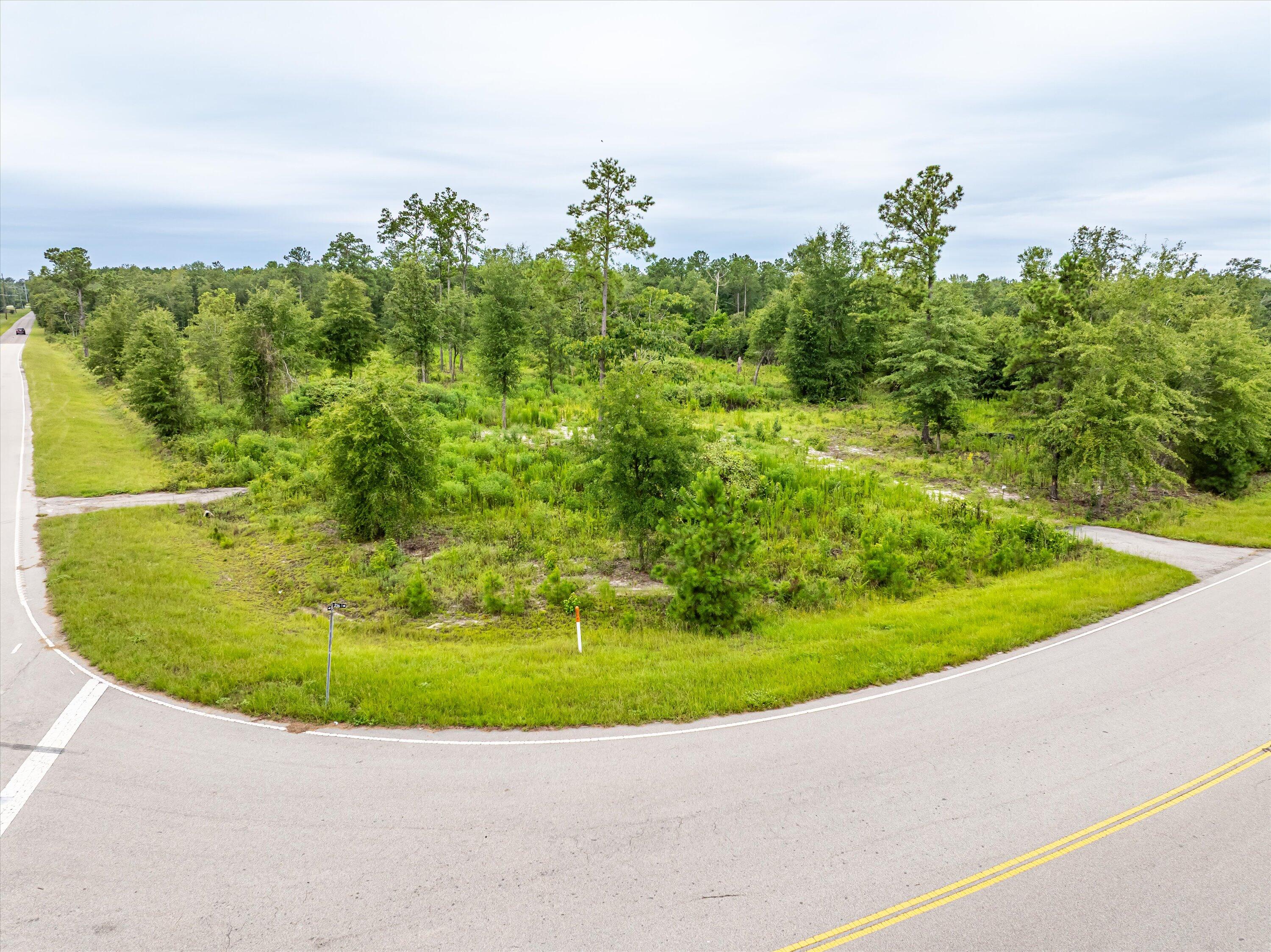 Tbd Old Barnwell Road