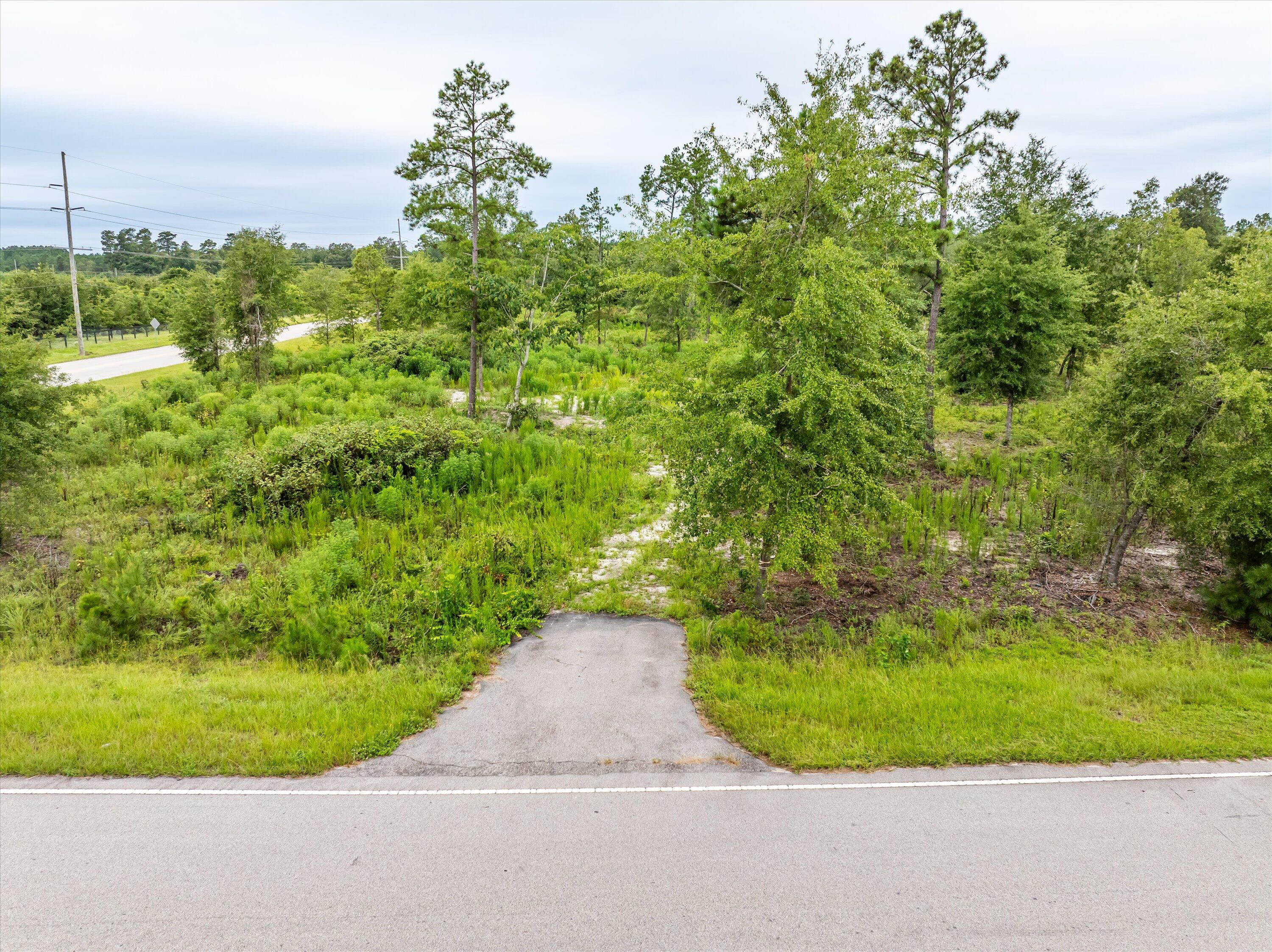 Tbd Old Barnwell Road