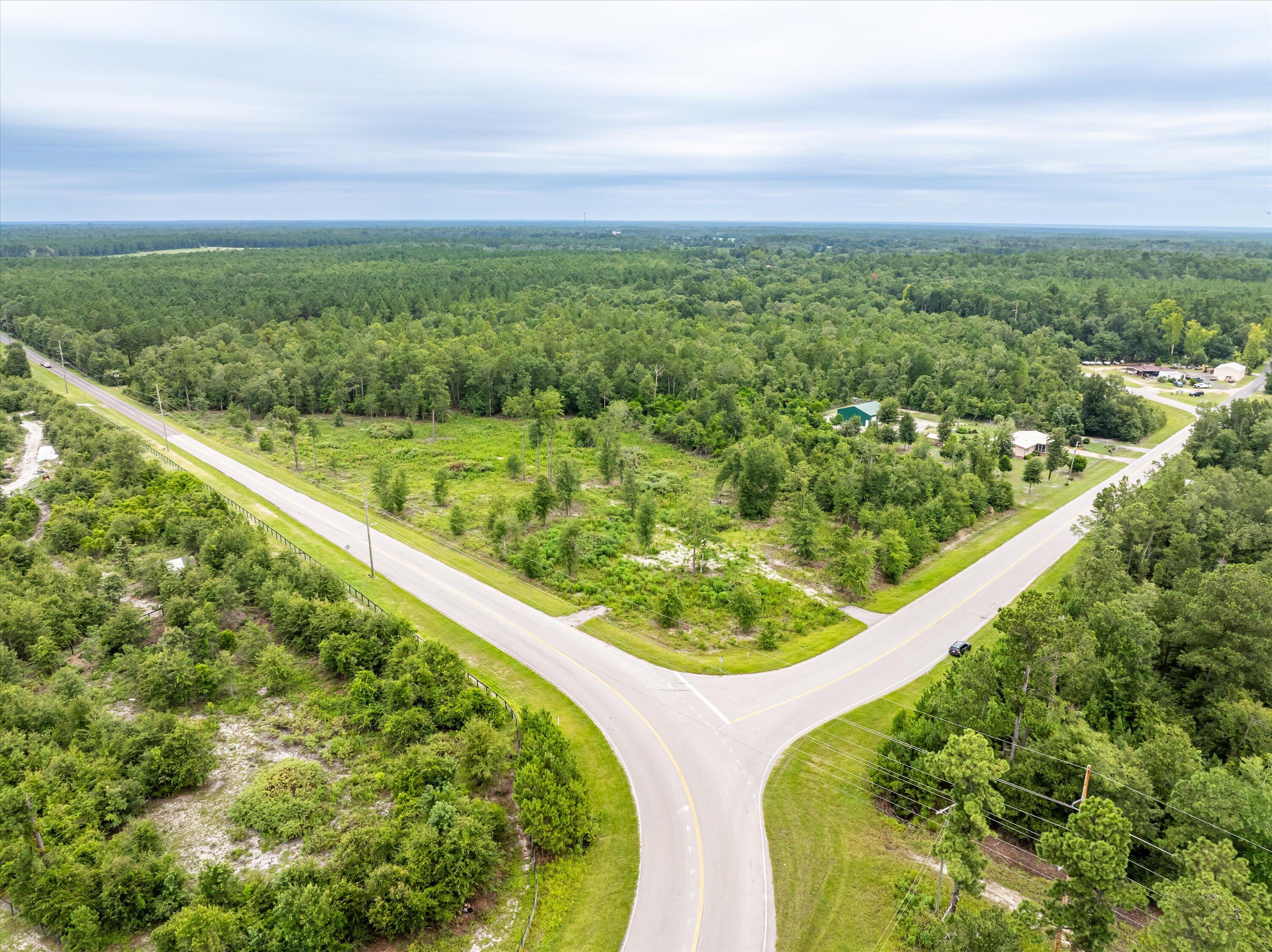 Tbd Old Barnwell Road