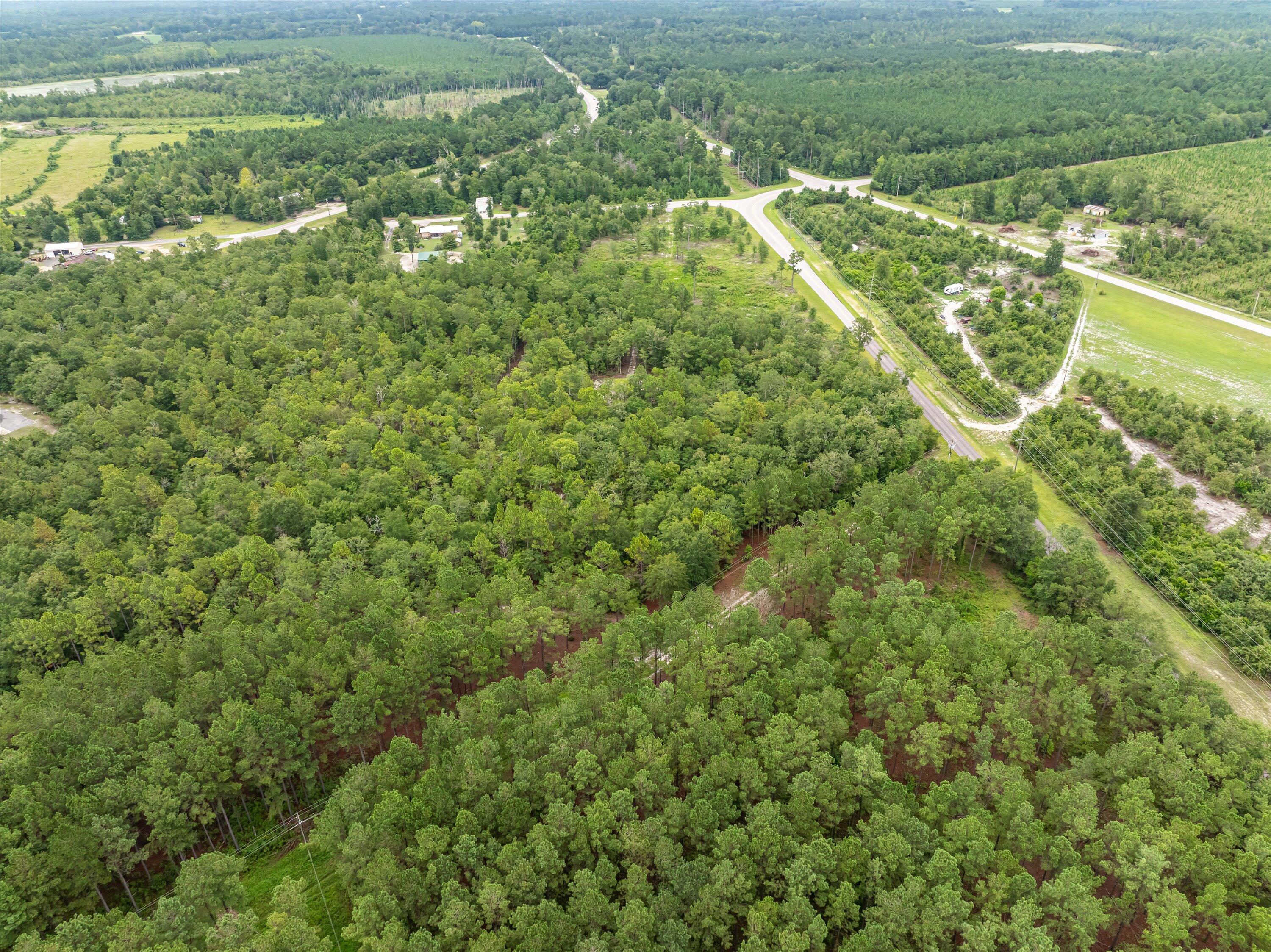 Tbd Old Barnwell Road