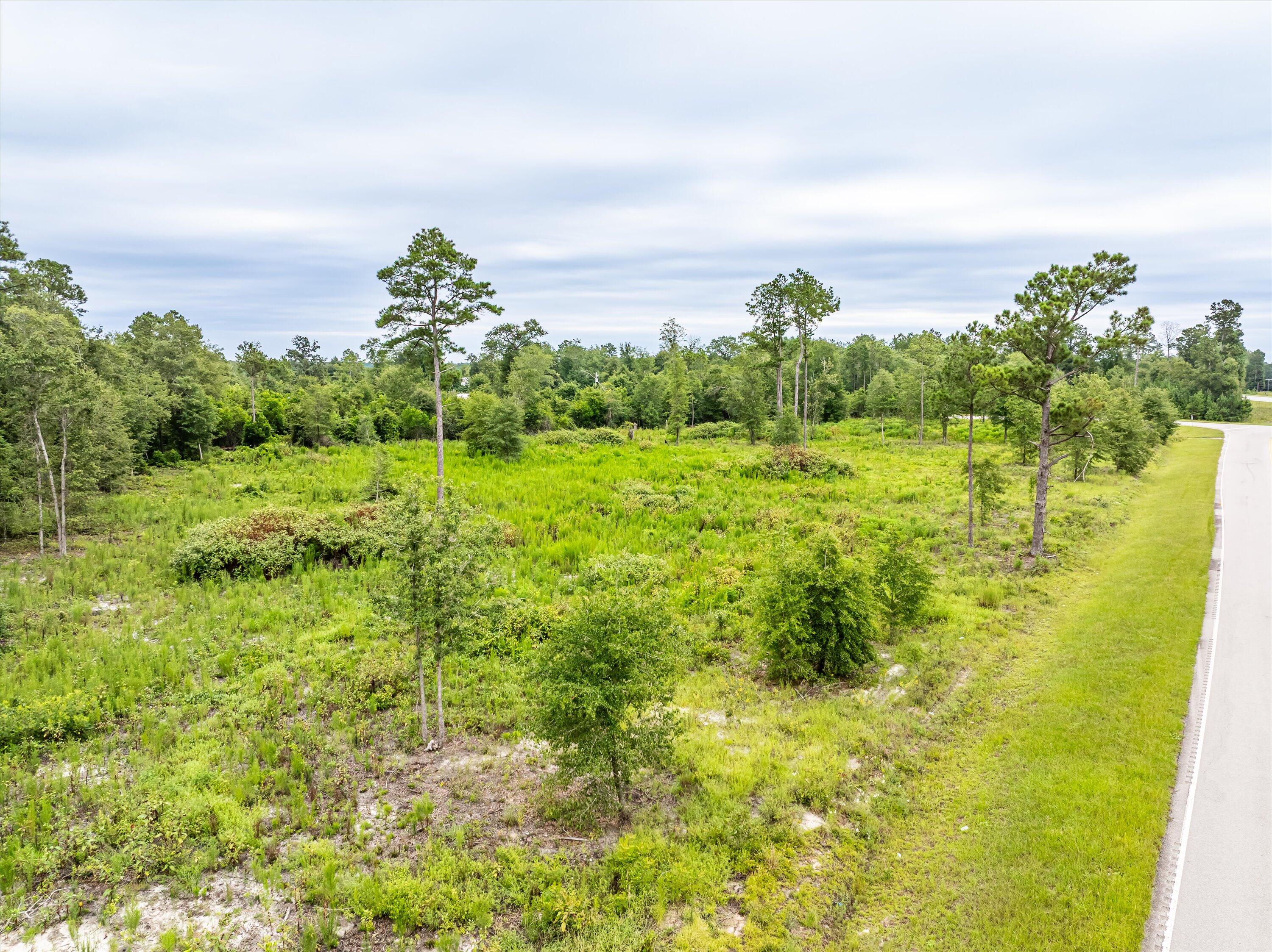Tbd Old Barnwell Road