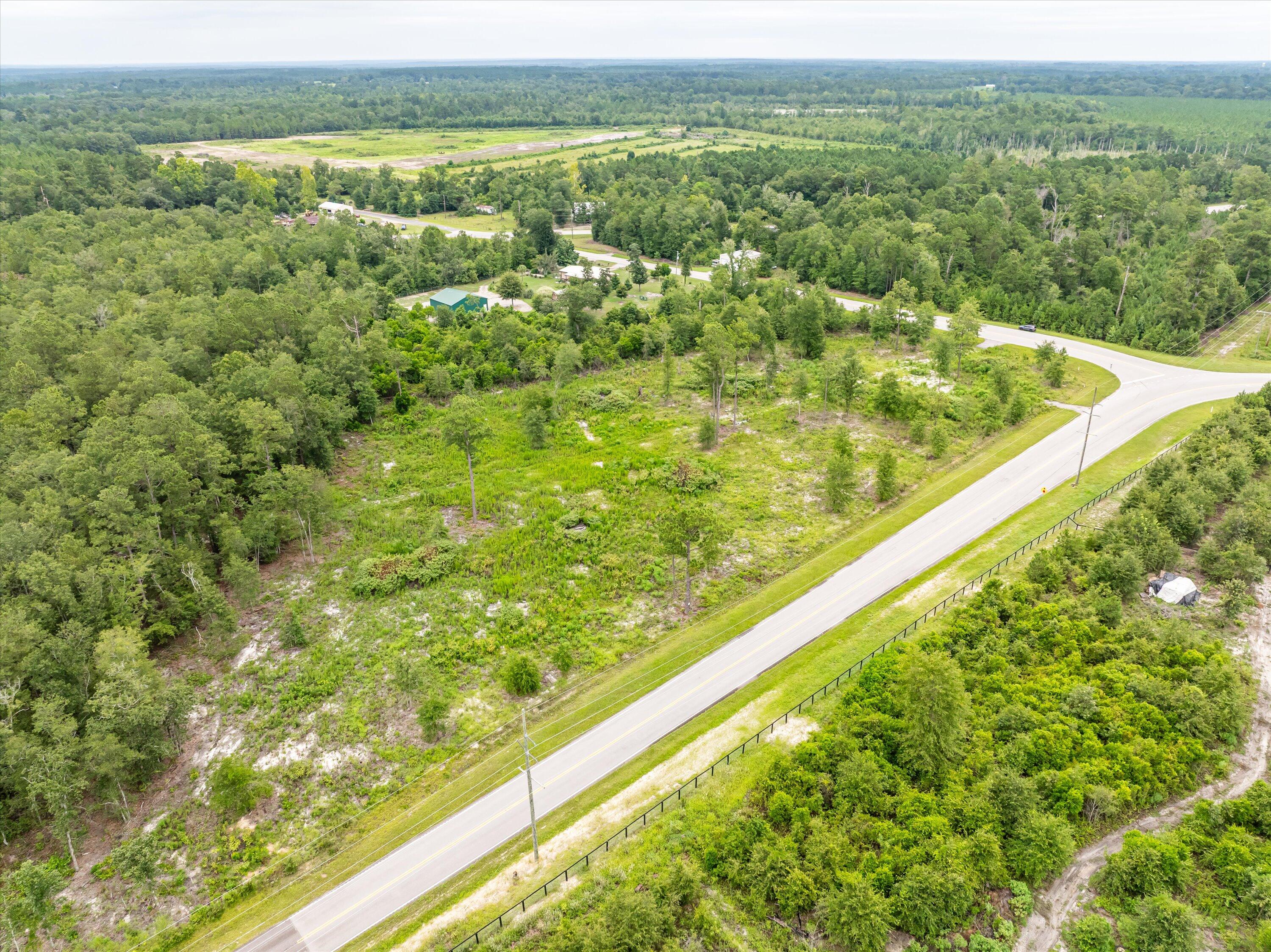 Tbd Old Barnwell Road