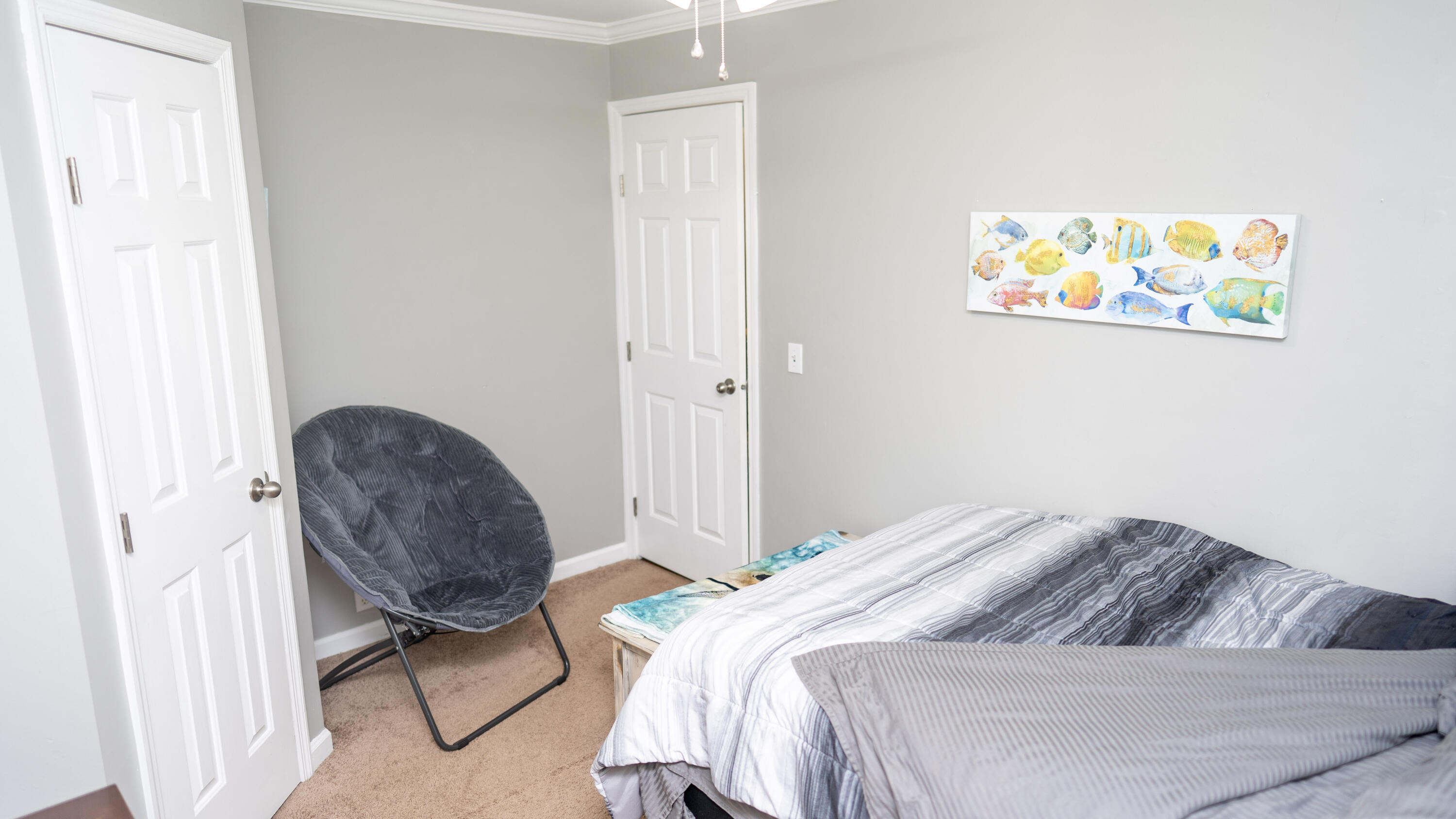 6583 Eubank Drive Drive