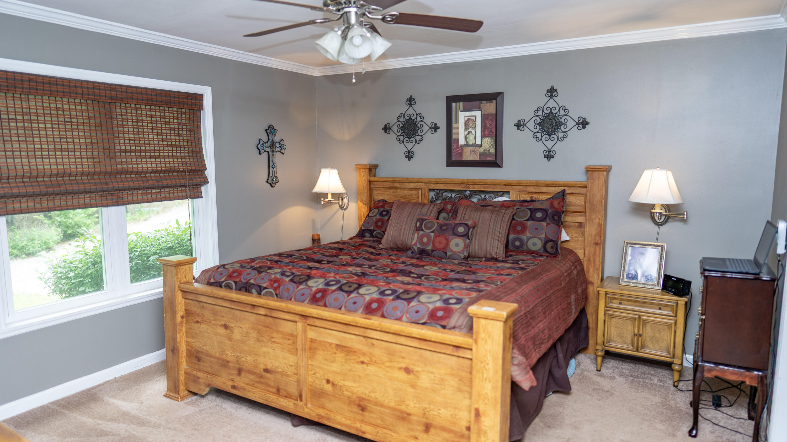 6583 Eubank Drive Drive