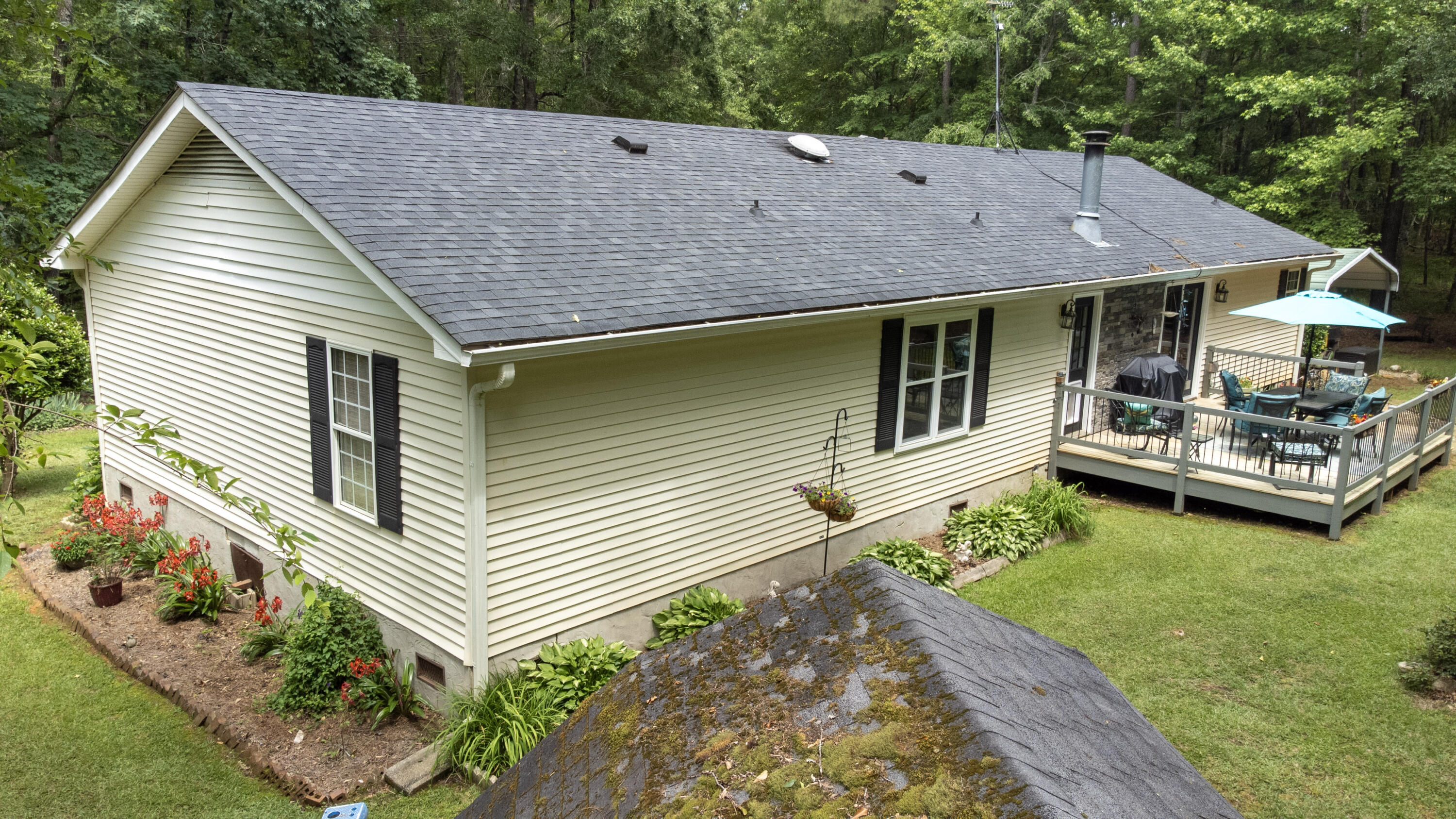 6583 Eubank Drive Drive