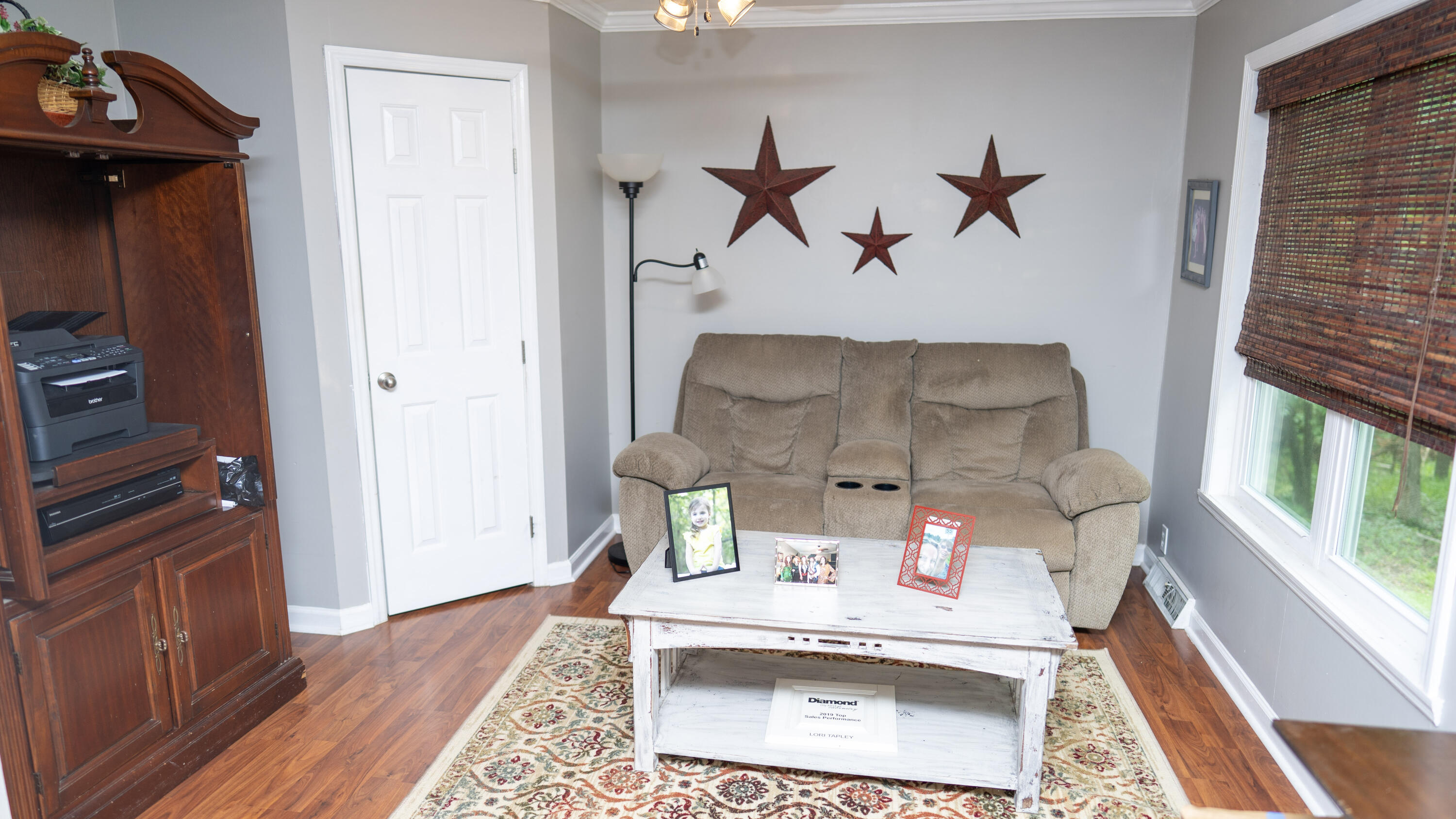 6583 Eubank Drive Drive