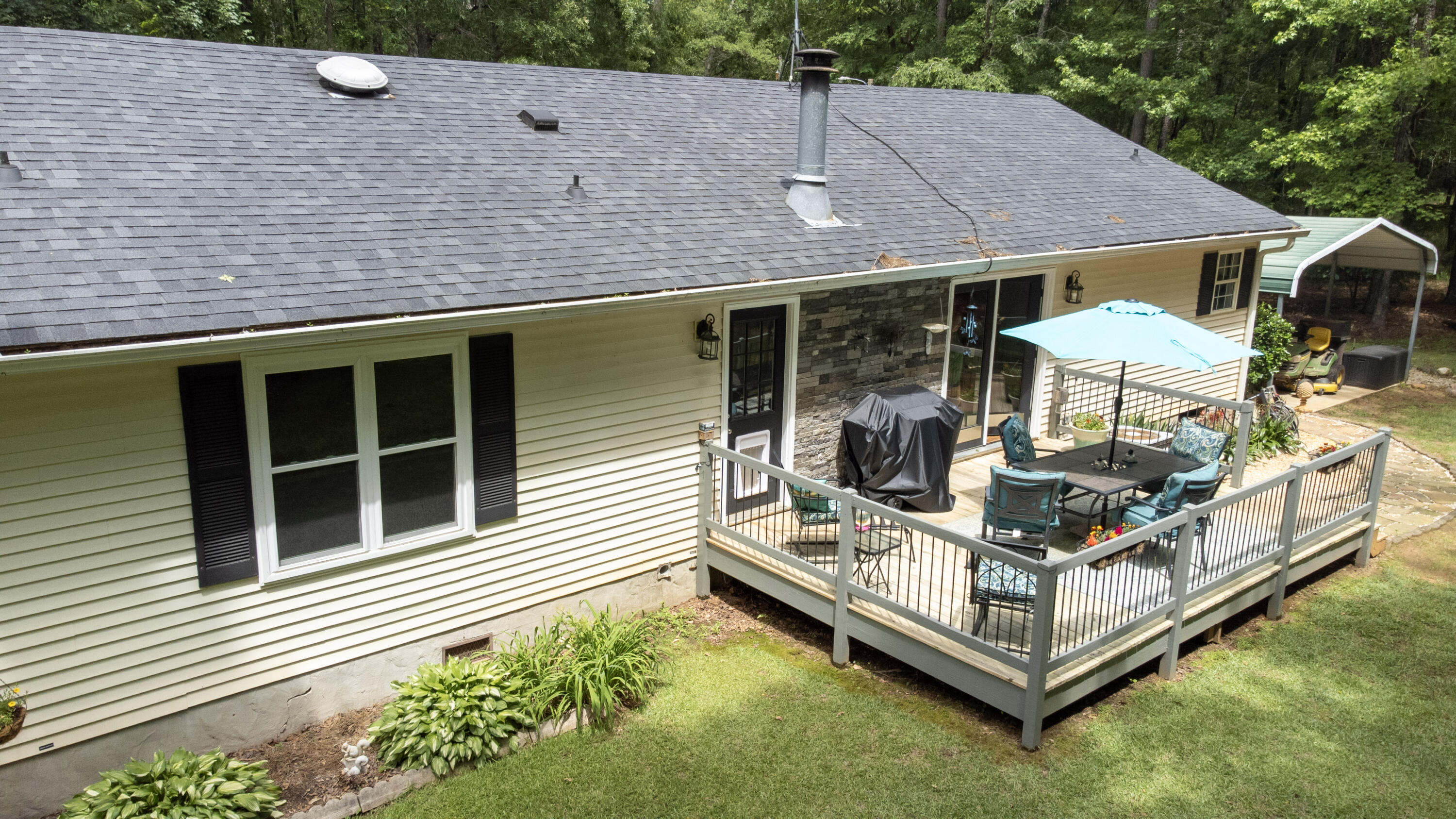 6583 Eubank Drive Drive