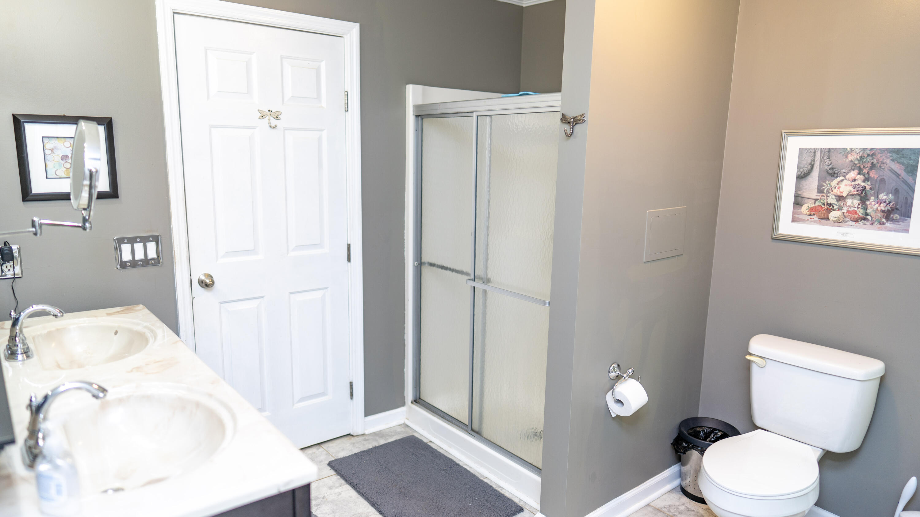 6583 Eubank Drive Drive