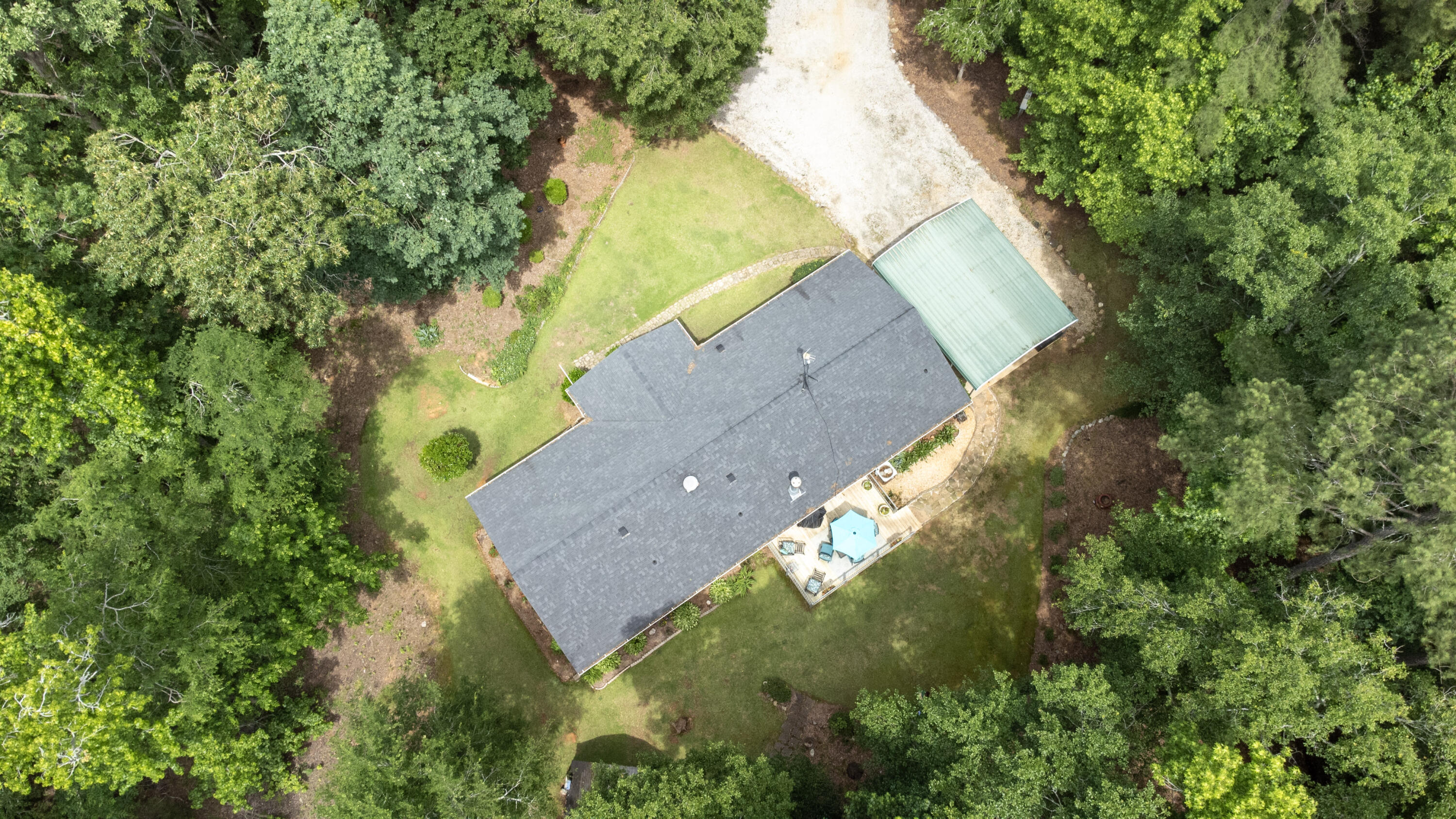 6583 Eubank Drive Drive