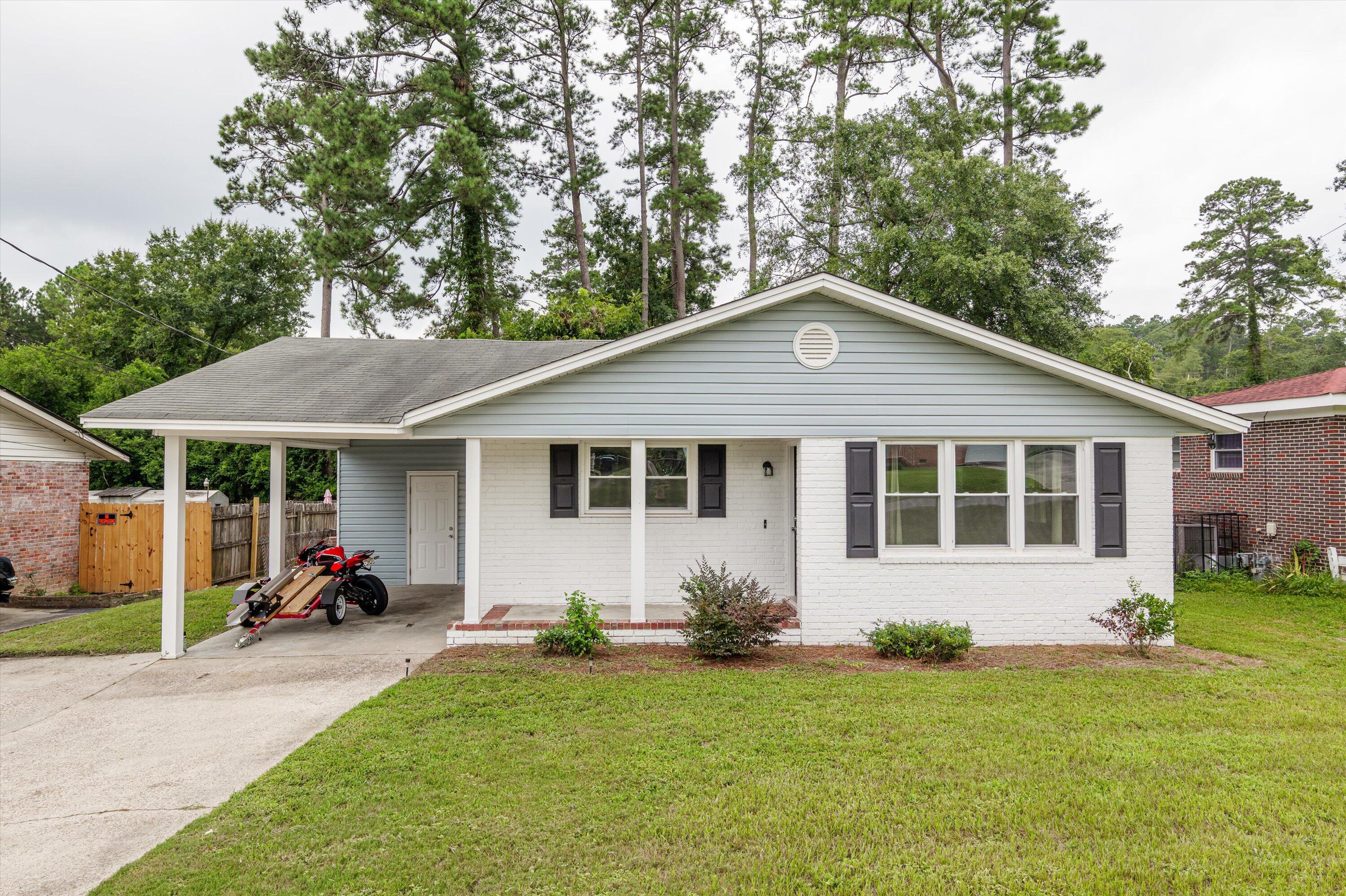 2144 Alfred Lane