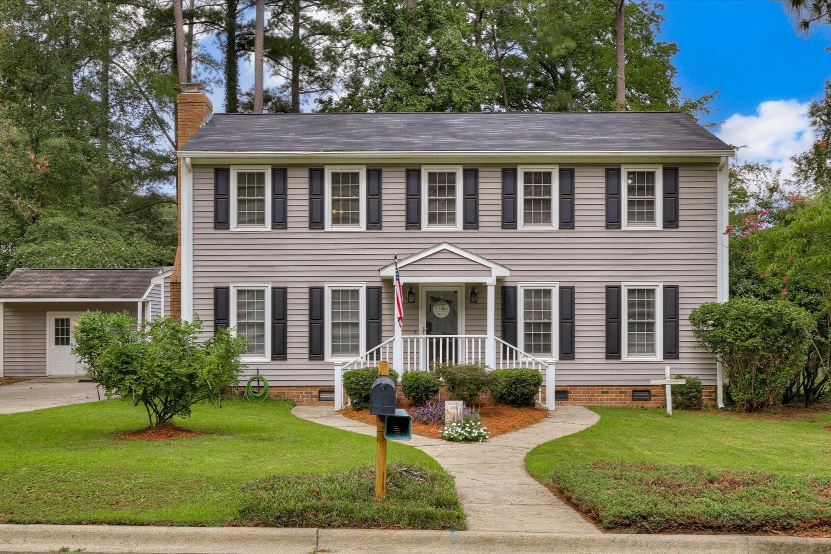 2018 White Pine Drive