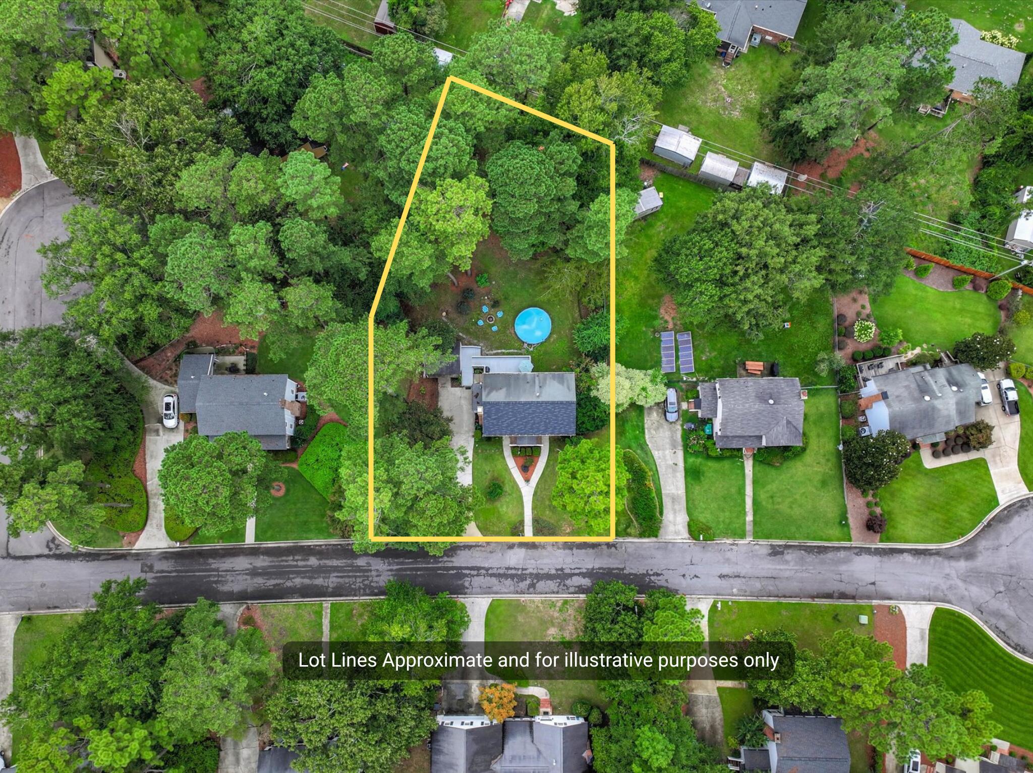 2018 White Pine Drive