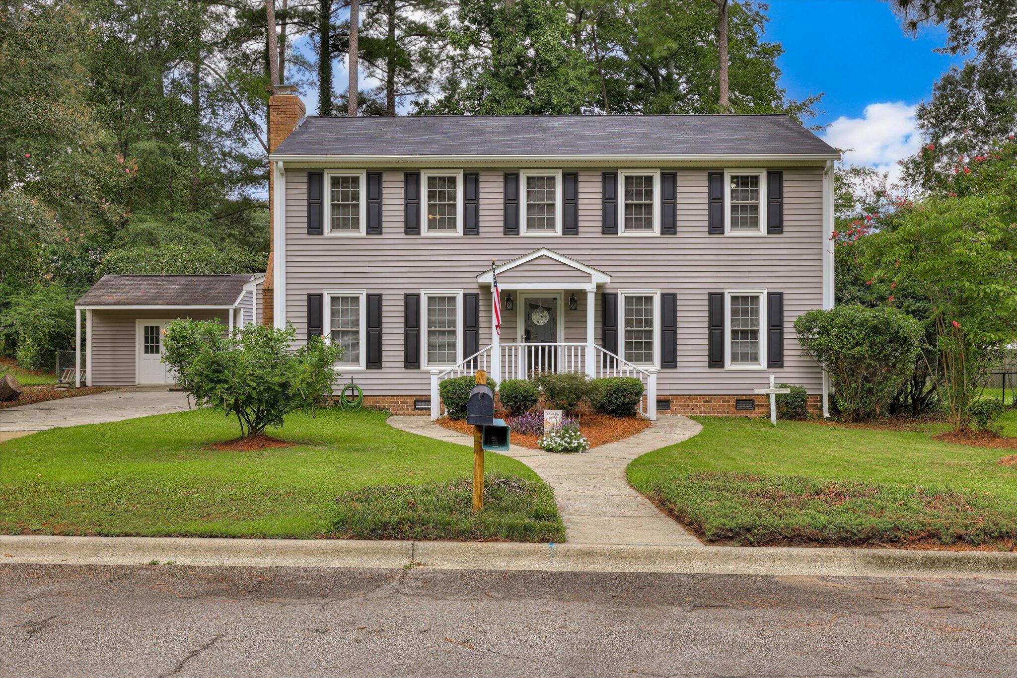 2018 White Pine Drive