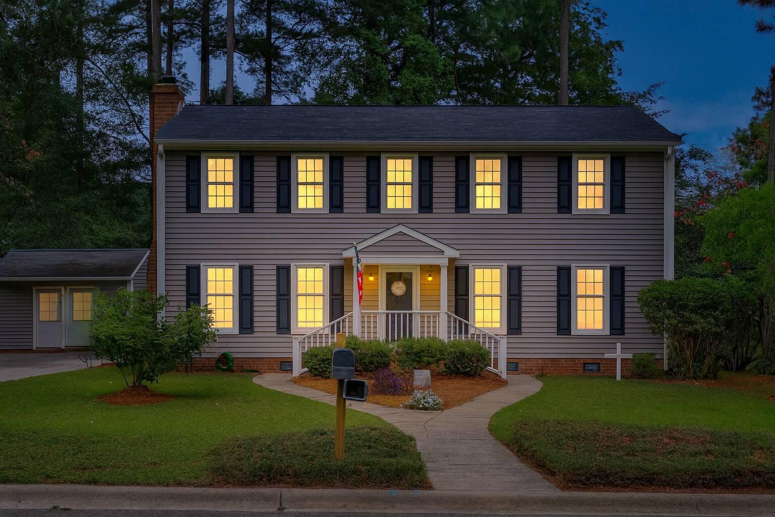 2018 White Pine Drive