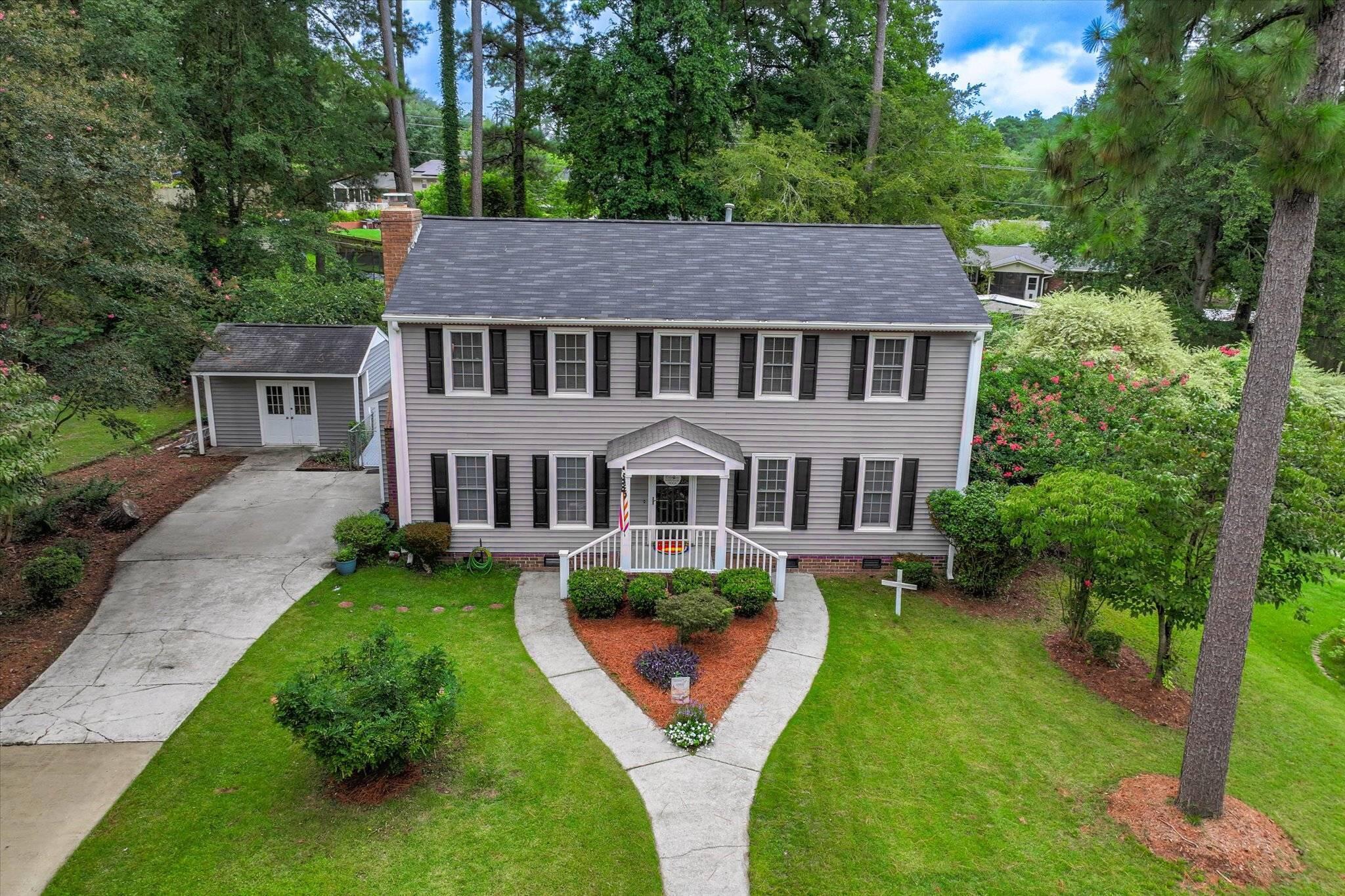 2018 White Pine Drive