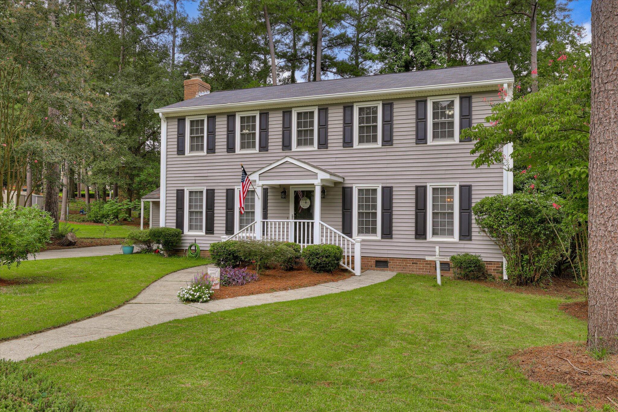 2018 White Pine Drive