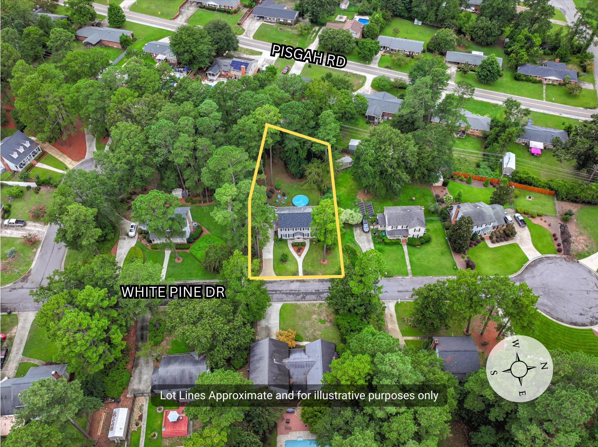 2018 White Pine Drive