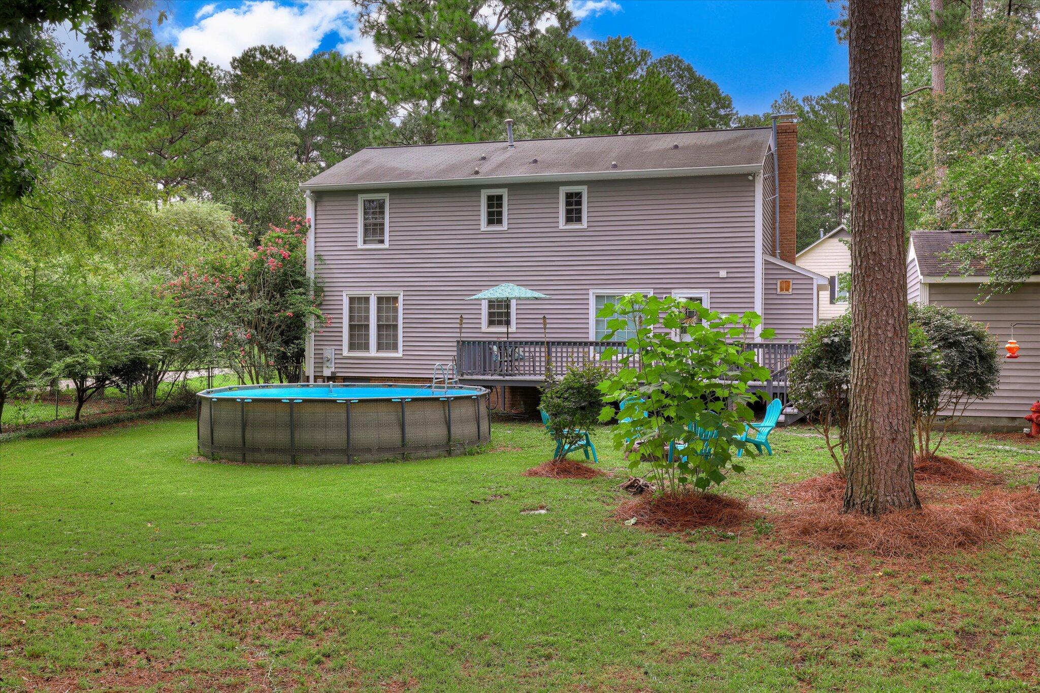 2018 White Pine Drive