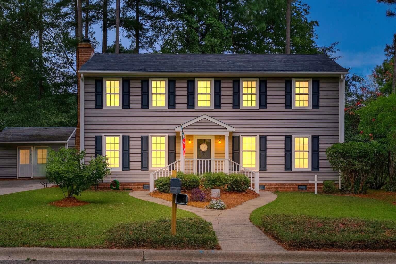 2018 White Pine Drive