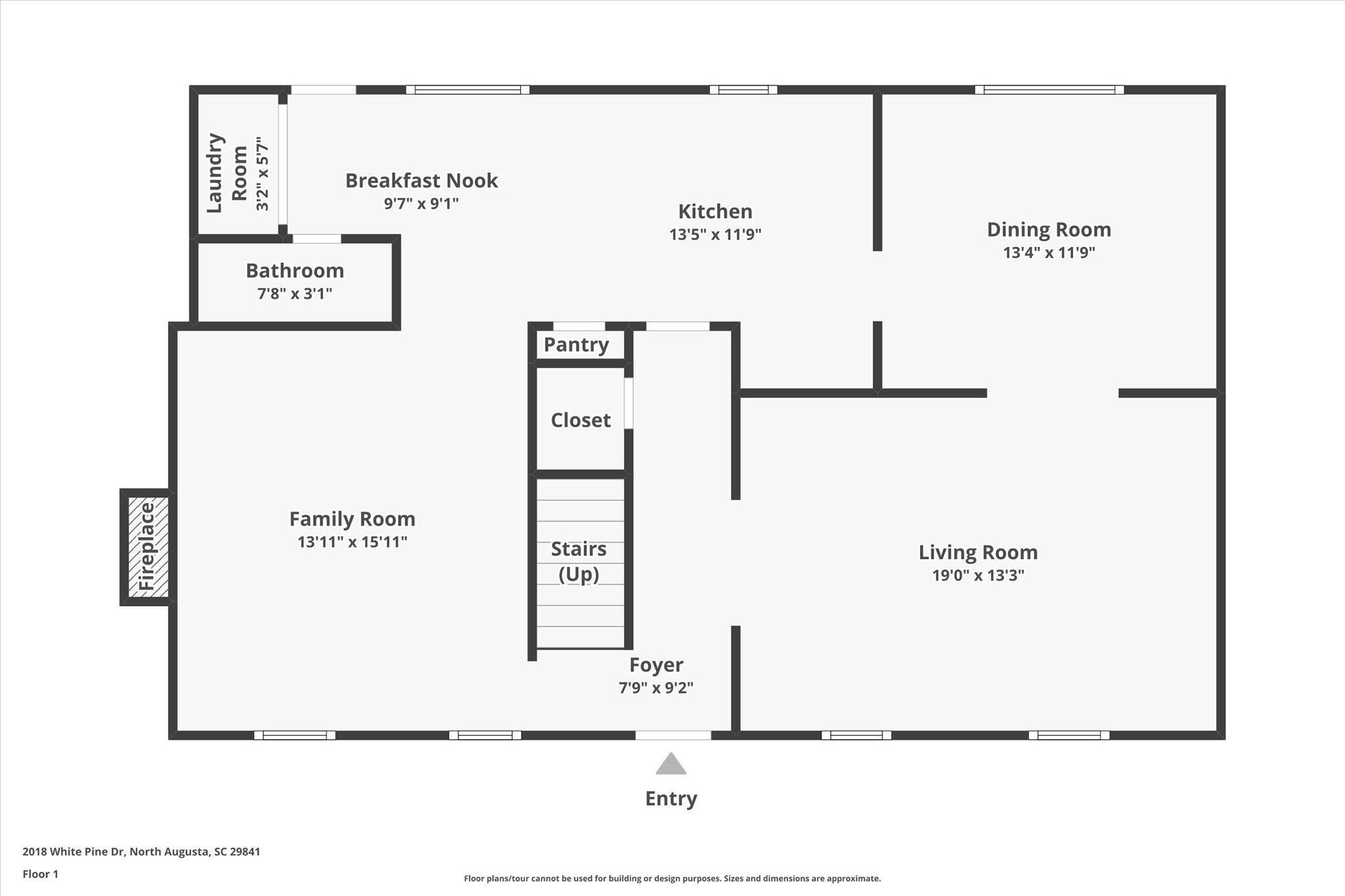 2018 White Pine Drive