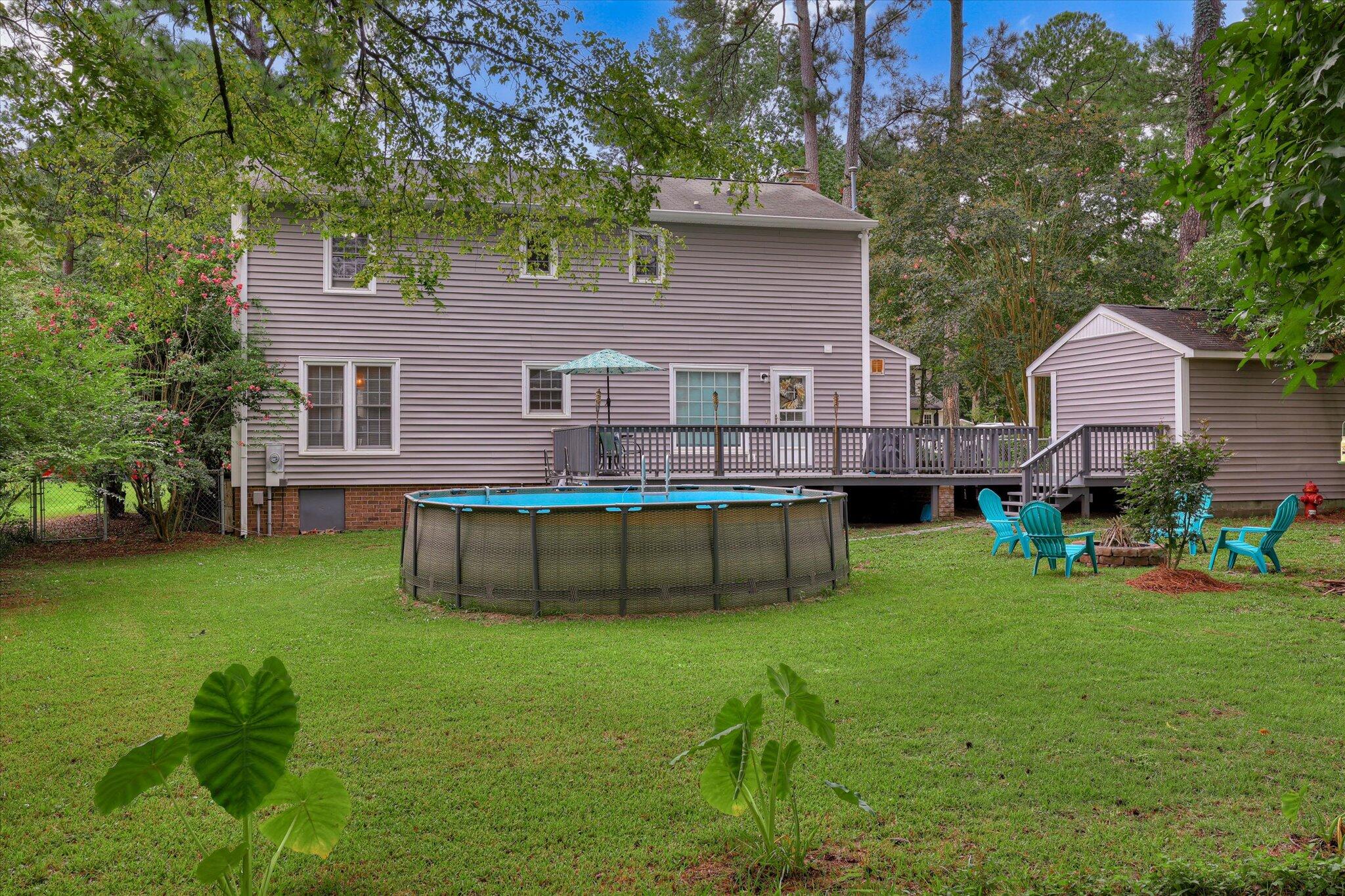 2018 White Pine Drive