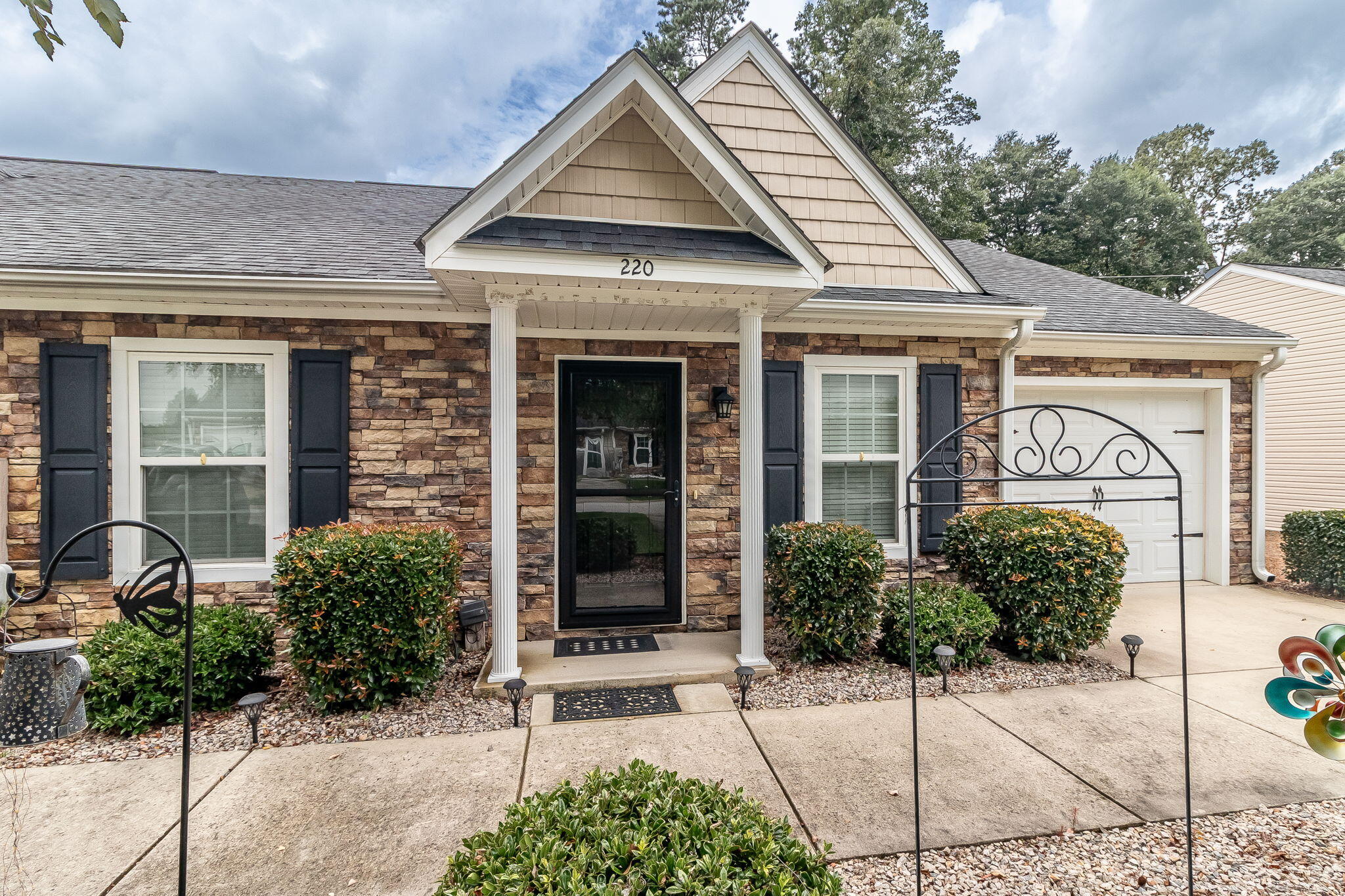 220 Haley Drive