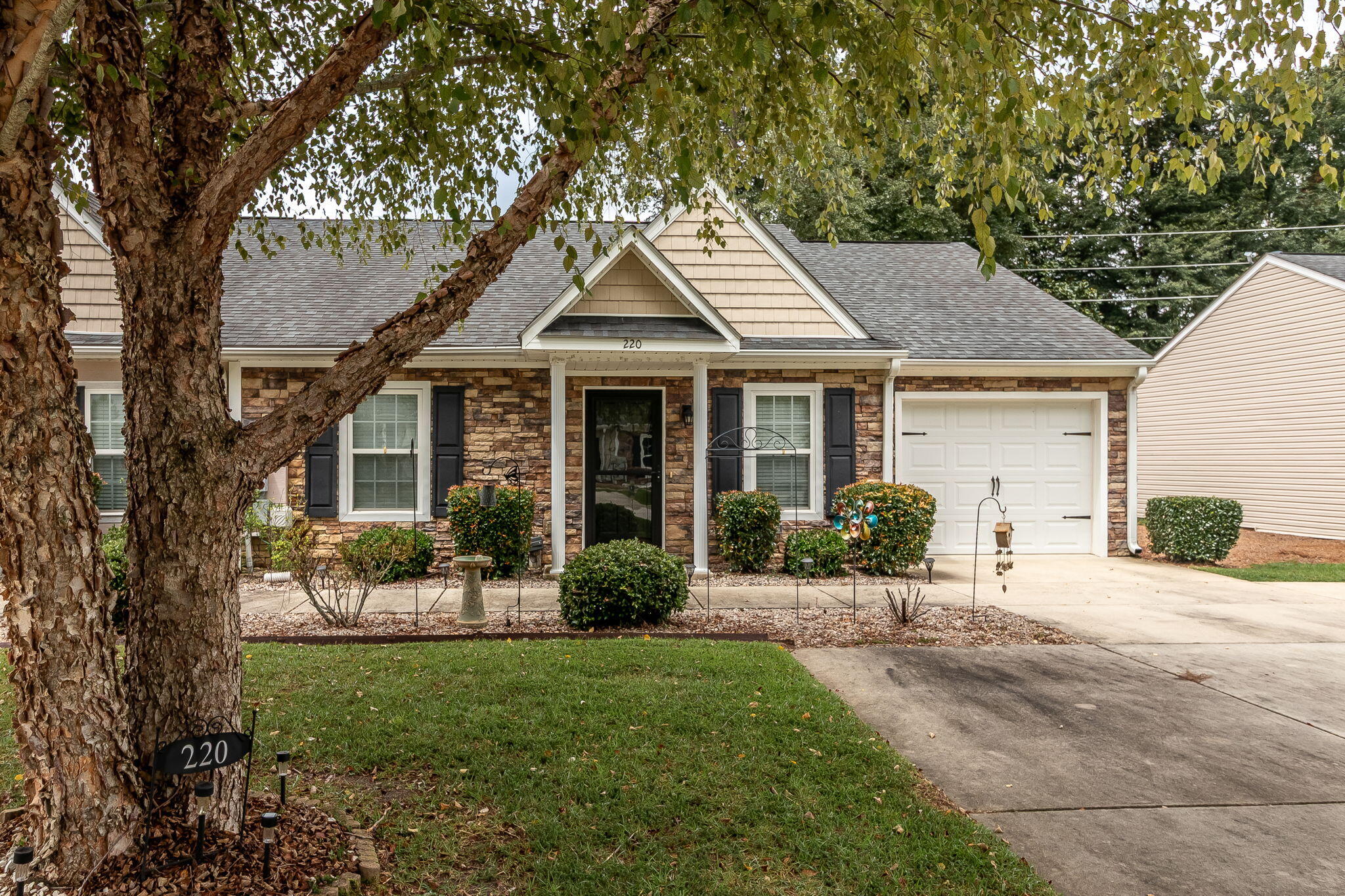 220 Haley Drive